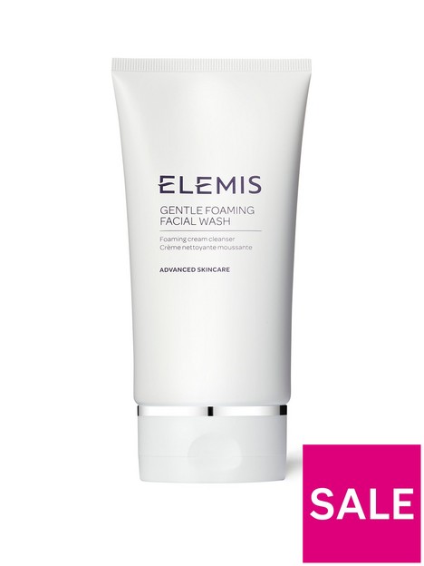 elemis-gentle-foaming-facial-wash-150ml