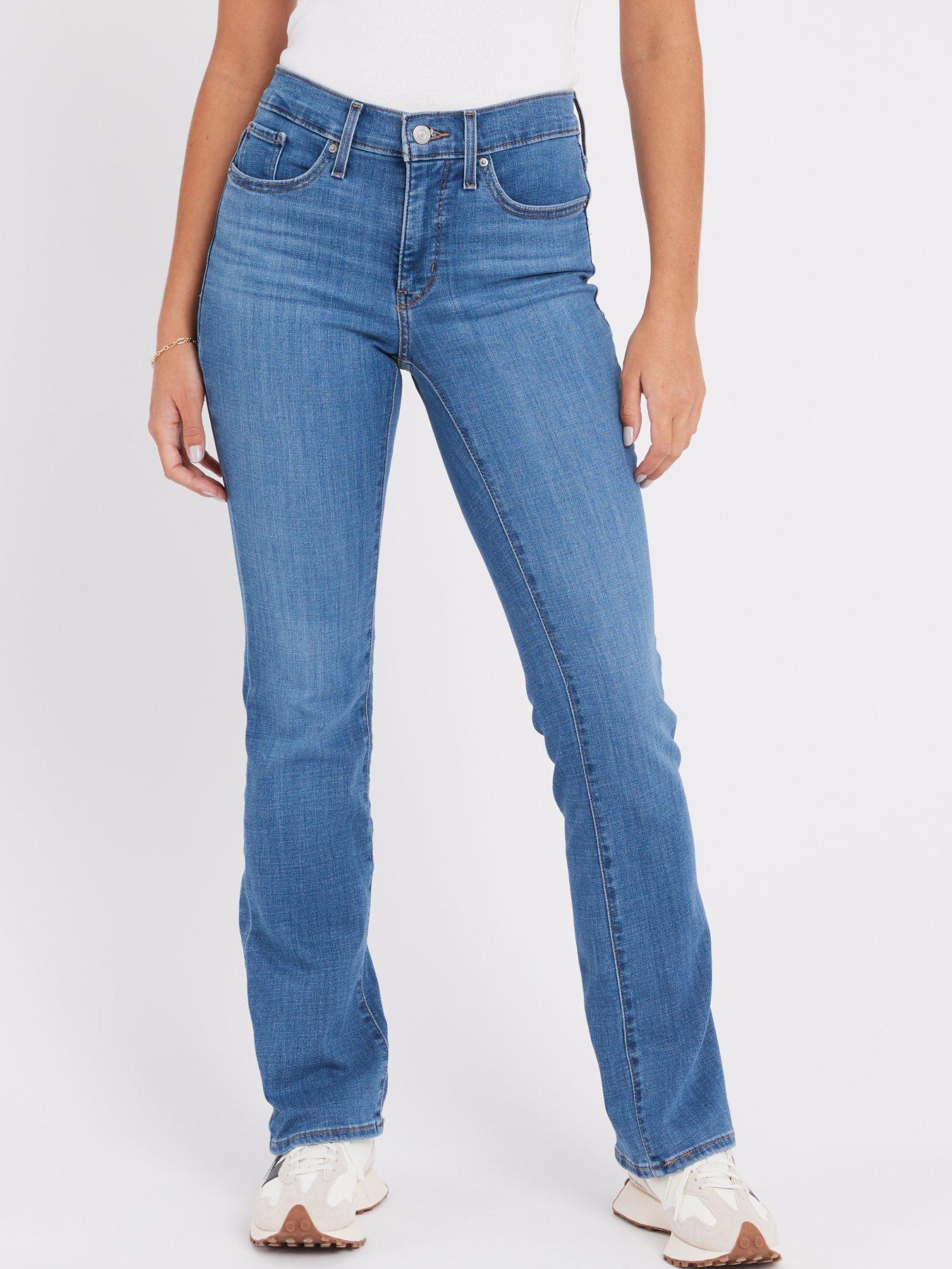 Levis® 315™ Shaping Boot Cut Jeans