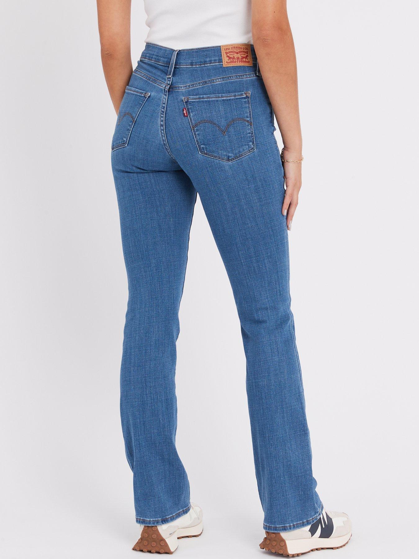 levis-315trade-shaping-boot-jeans-lapis-airstillFront