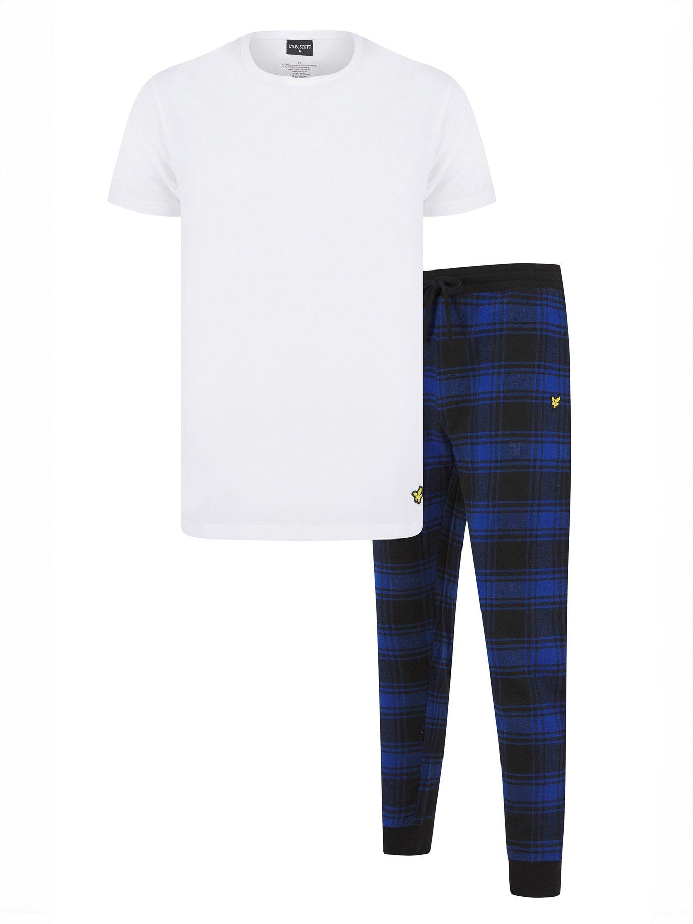 Lyle and scott online nightwear