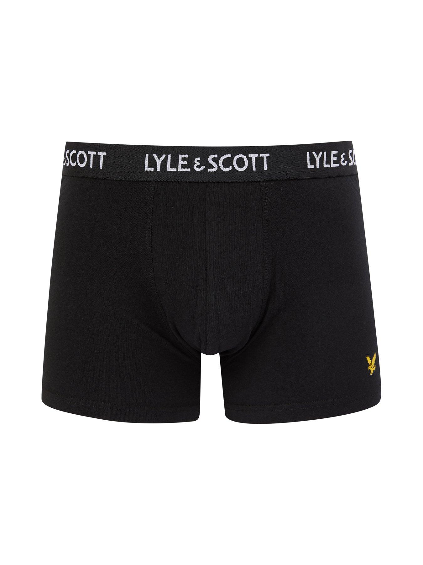 lyle-scott-lyle-amp-scott-big-amp-tall-miller-5-pack-trunks-blackstillFront