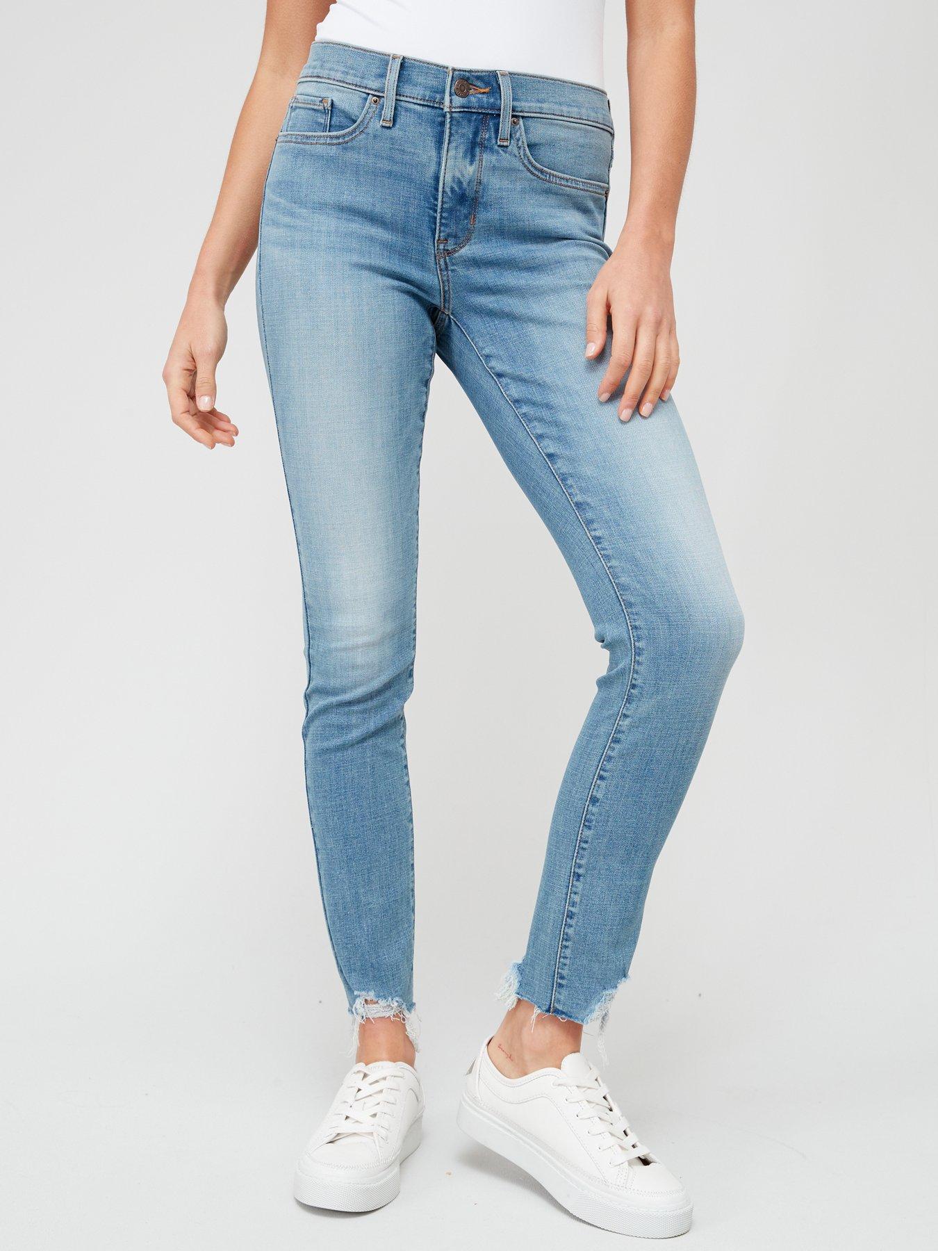 Levi's Ladies' 311 Shaping Skinny Jean