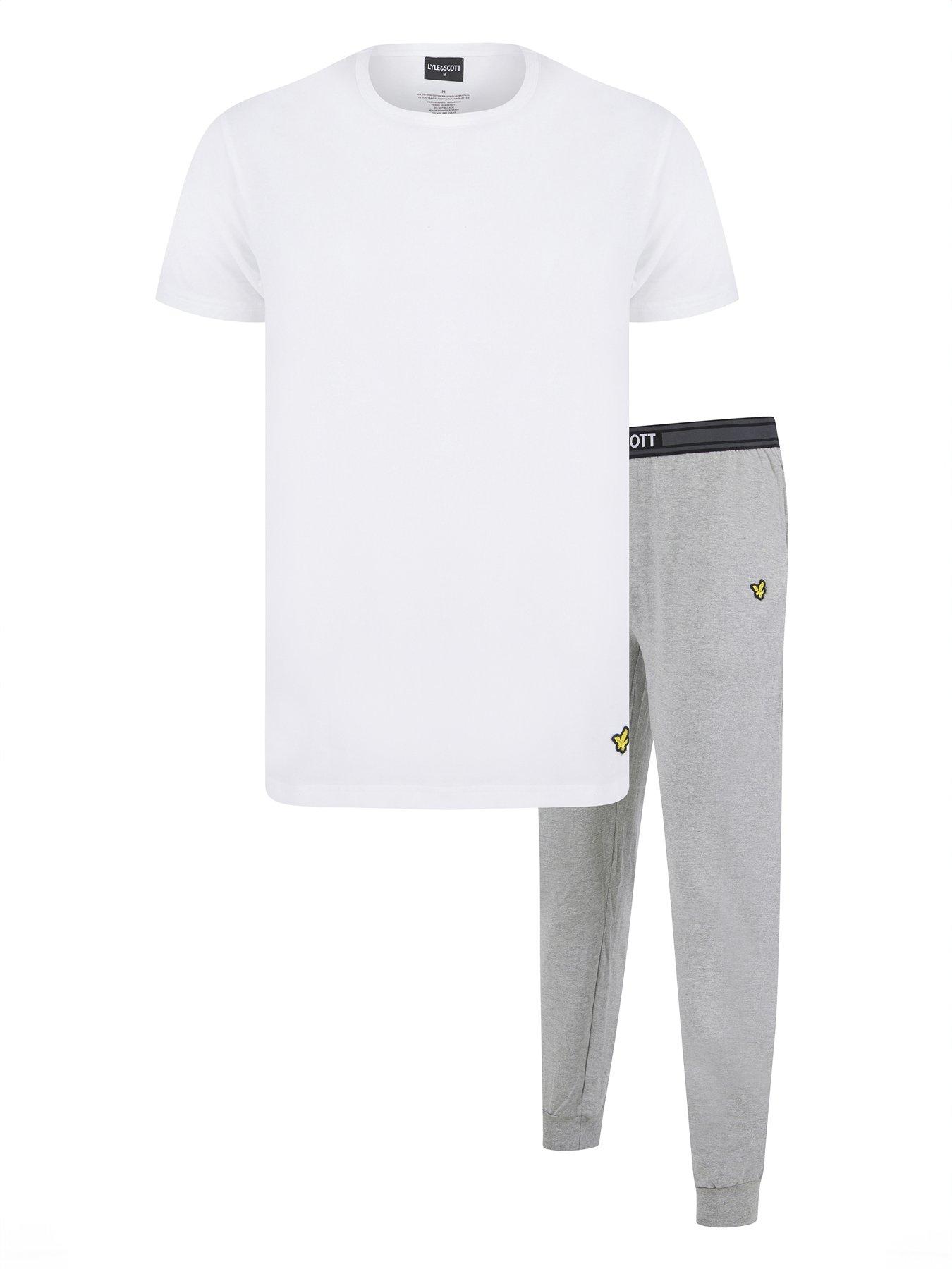 Lyle and scott discount pyjamas