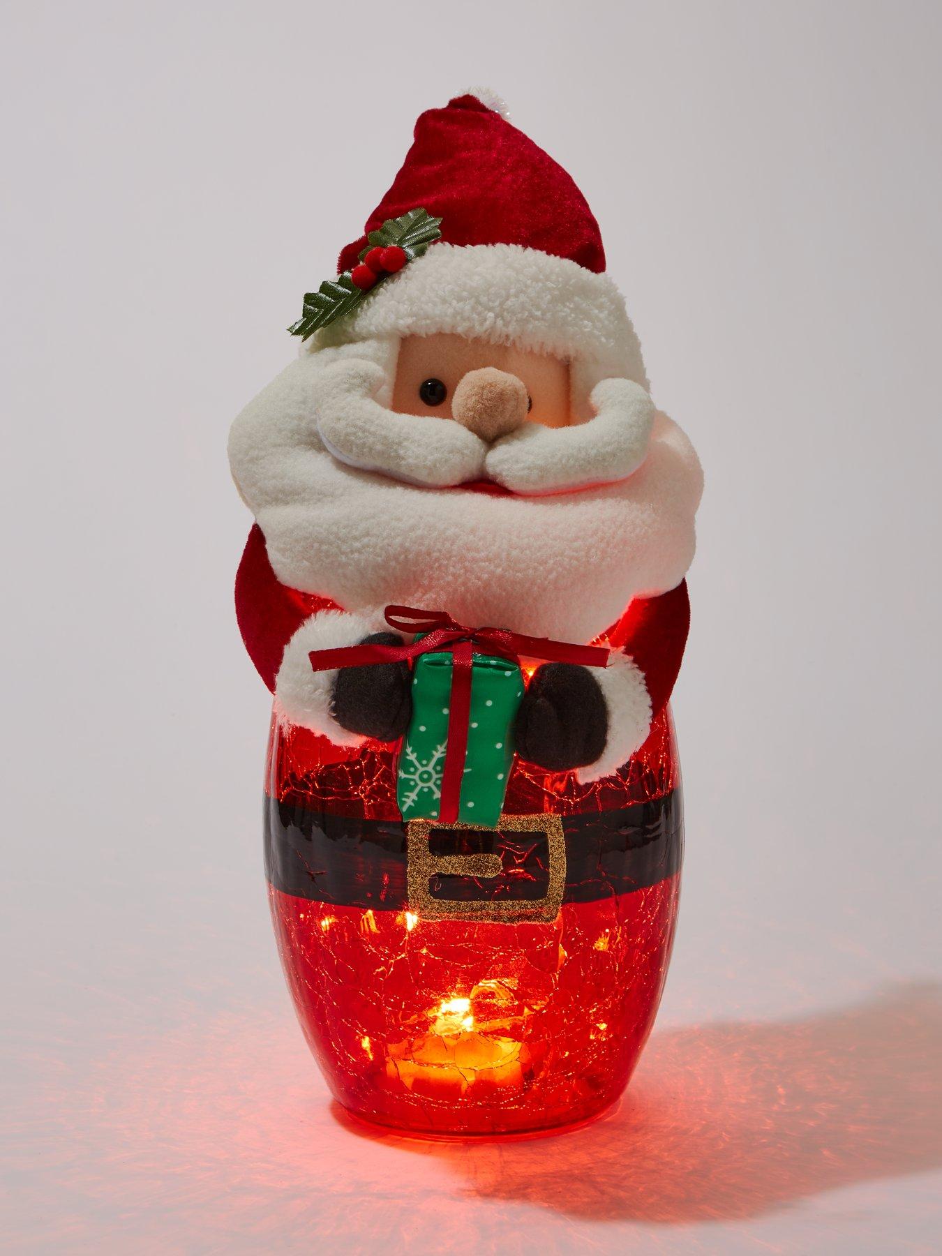 festive-battery-operated-lit-glass-santa-christmas-decorationback