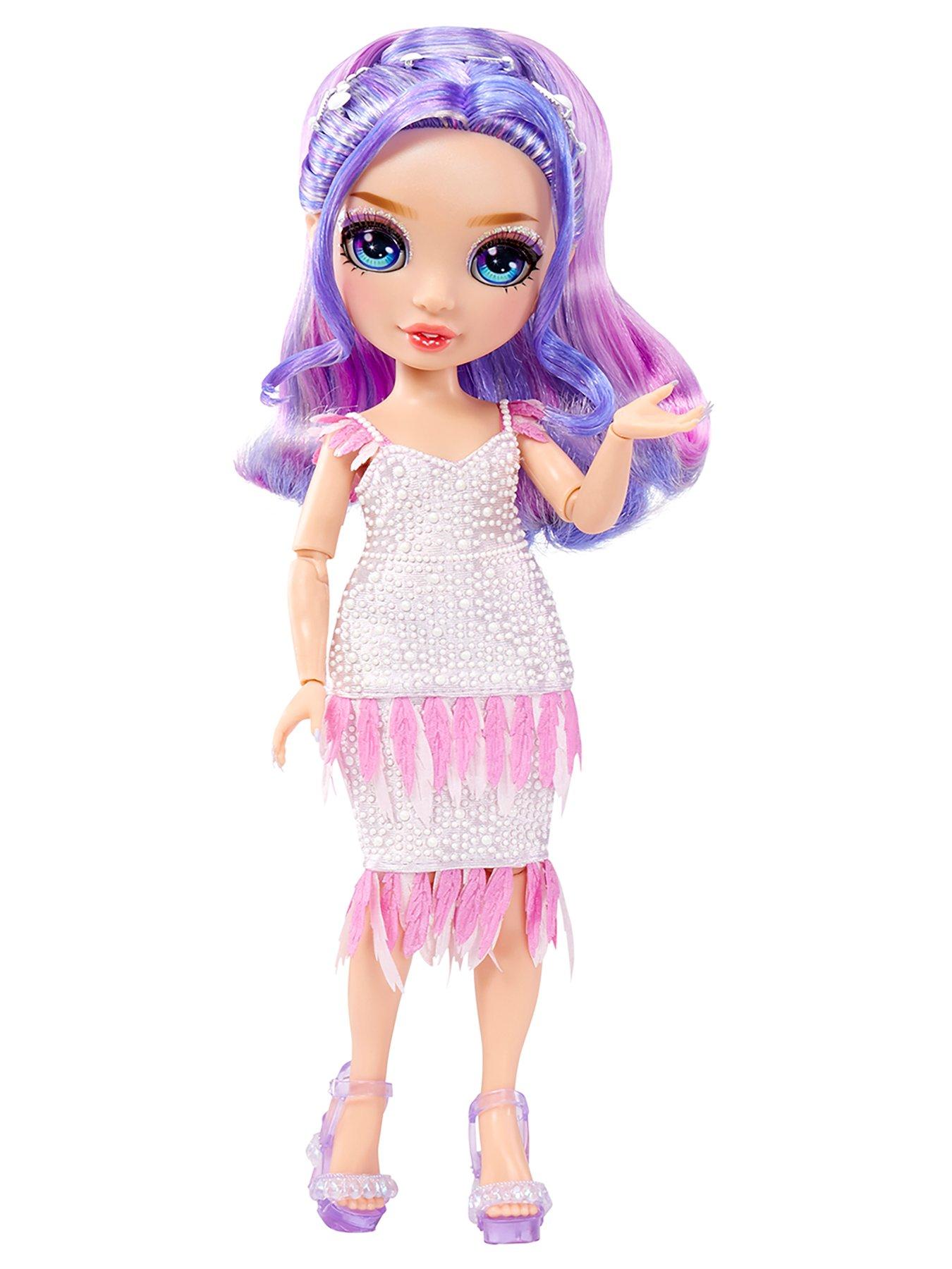 rainbow-high-fantastic-fashion-doll-violet-purple