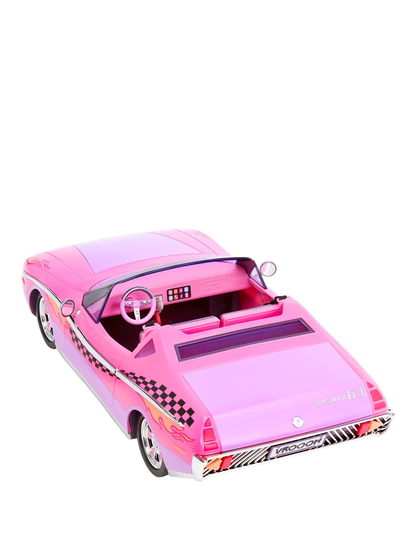 Image 2 of 7 of L.O.L Surprise! L.O.L. Surprise City Cruiser