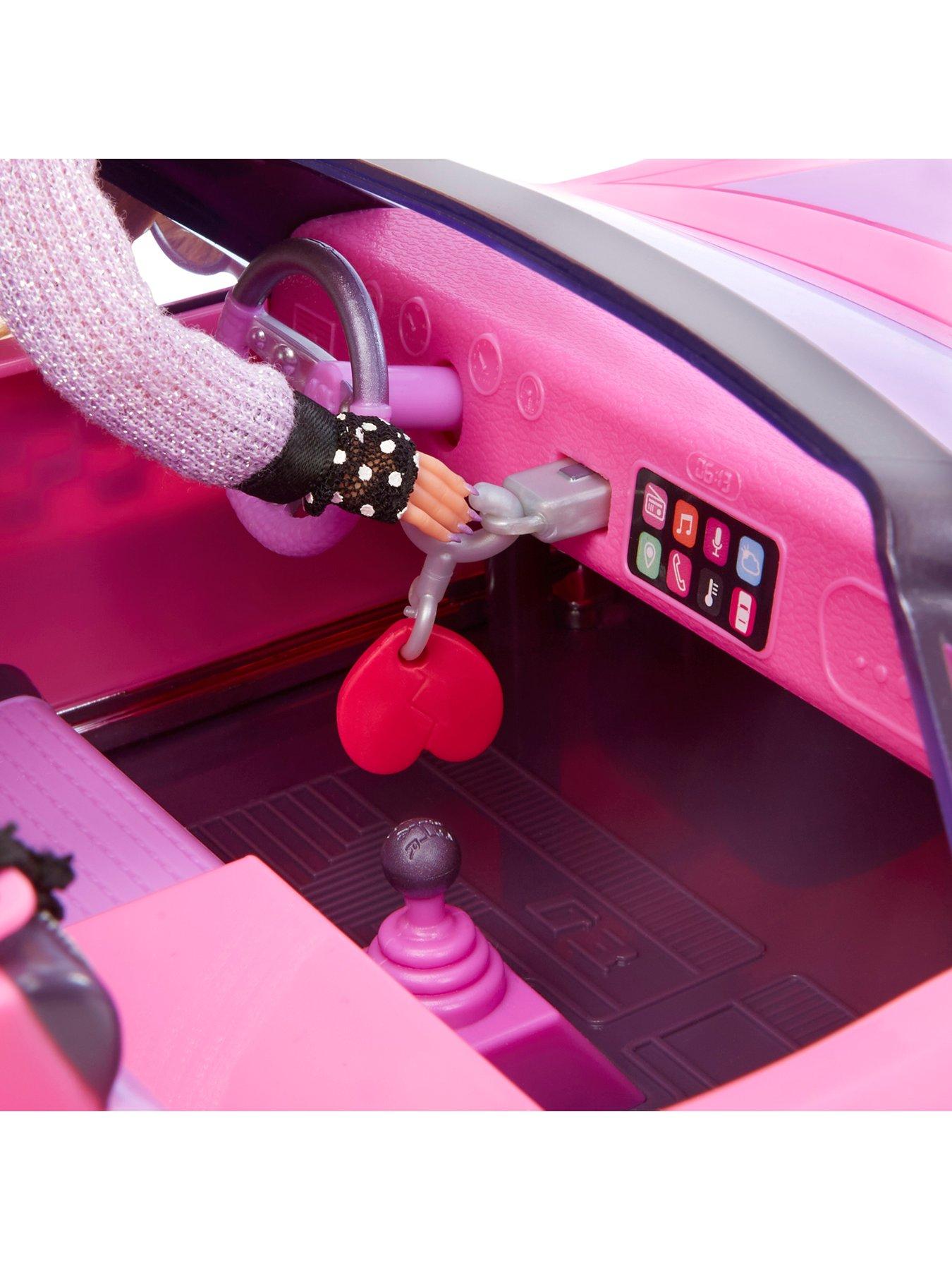 Image 3 of 7 of L.O.L Surprise! L.O.L. Surprise City Cruiser