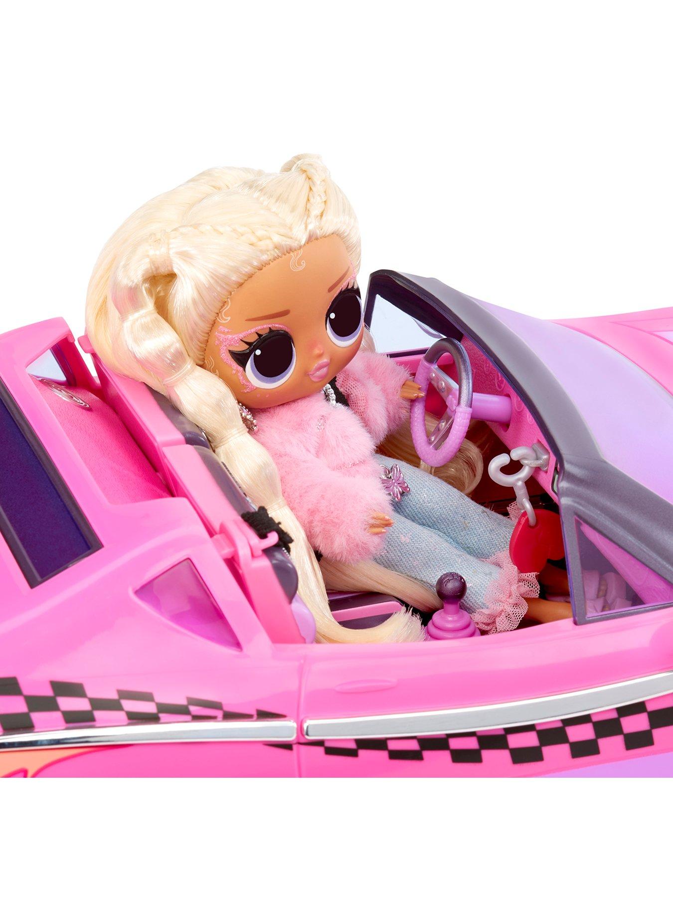 Image 4 of 7 of L.O.L Surprise! L.O.L. Surprise City Cruiser