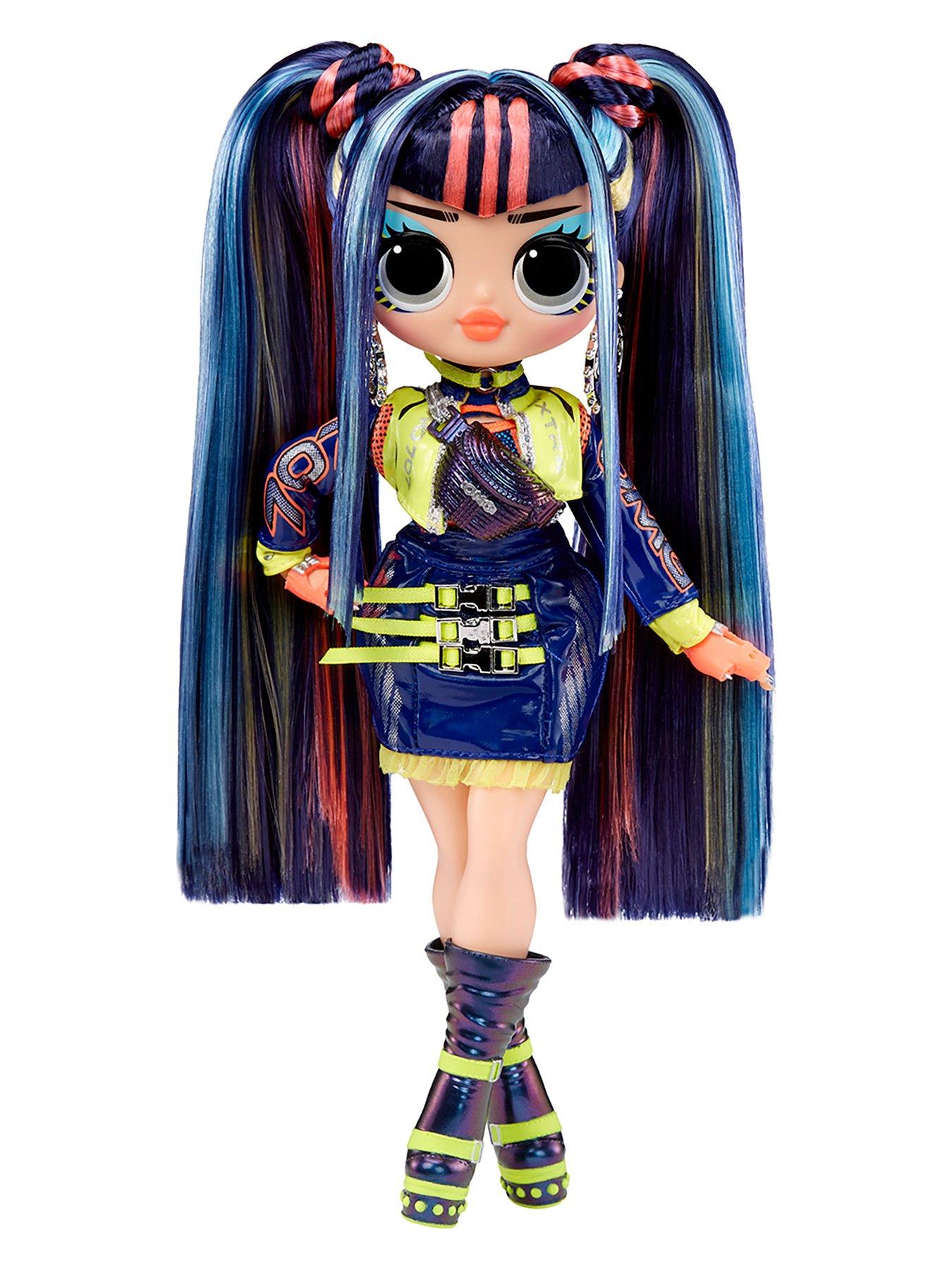 Bratz, Toys, Slumber Party Cloe 203 Wave Bratz