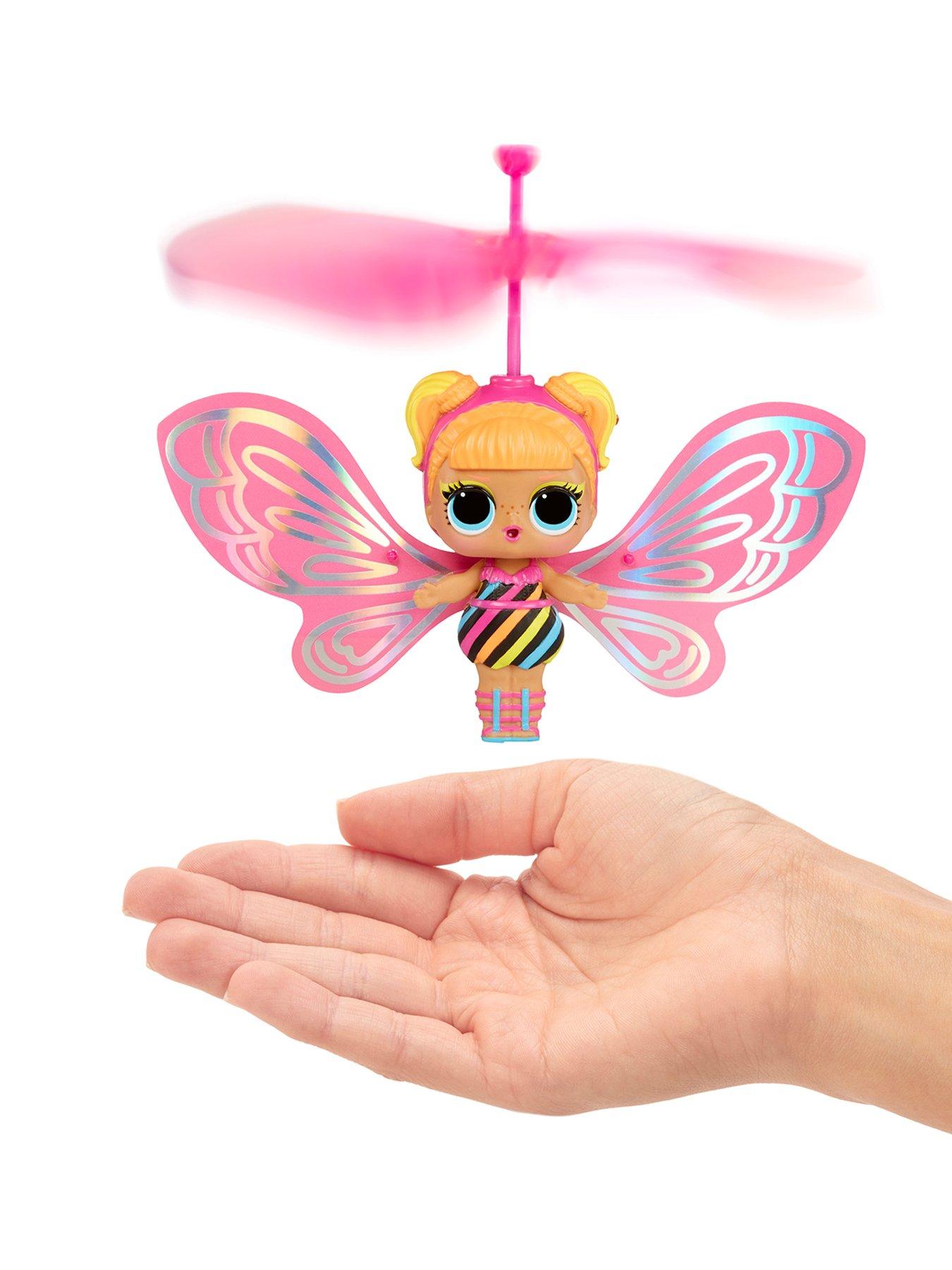 lol-surprise-magic-flyers-flutter-star-pink-wingsdetail