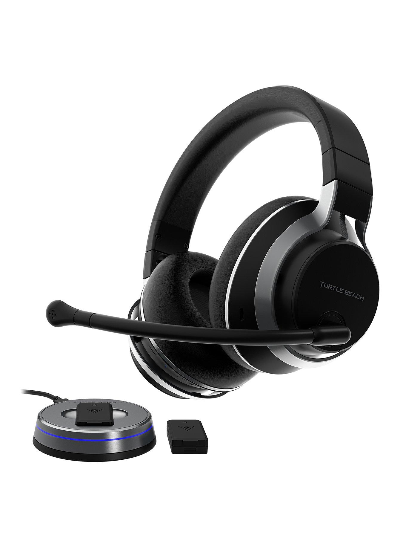 Bluetooth turtle outlet beach headset ps4