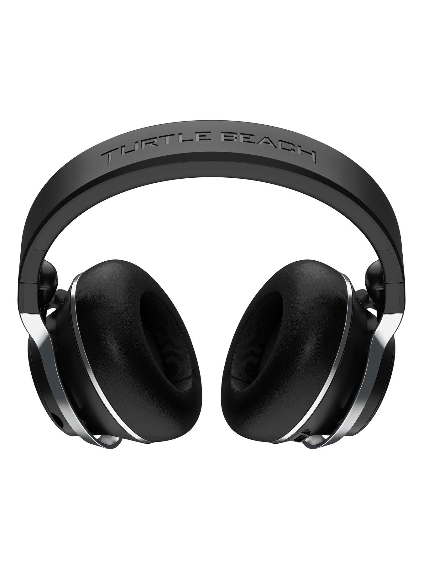 Turtle beach best sale headset ps4 bluetooth