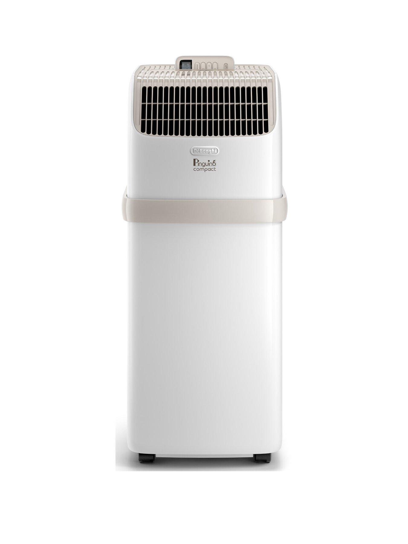 Image 1 of 6 of DeLonghi PAC&nbsp;ES72 Pinguino&nbsp;Compact Air Conditioner