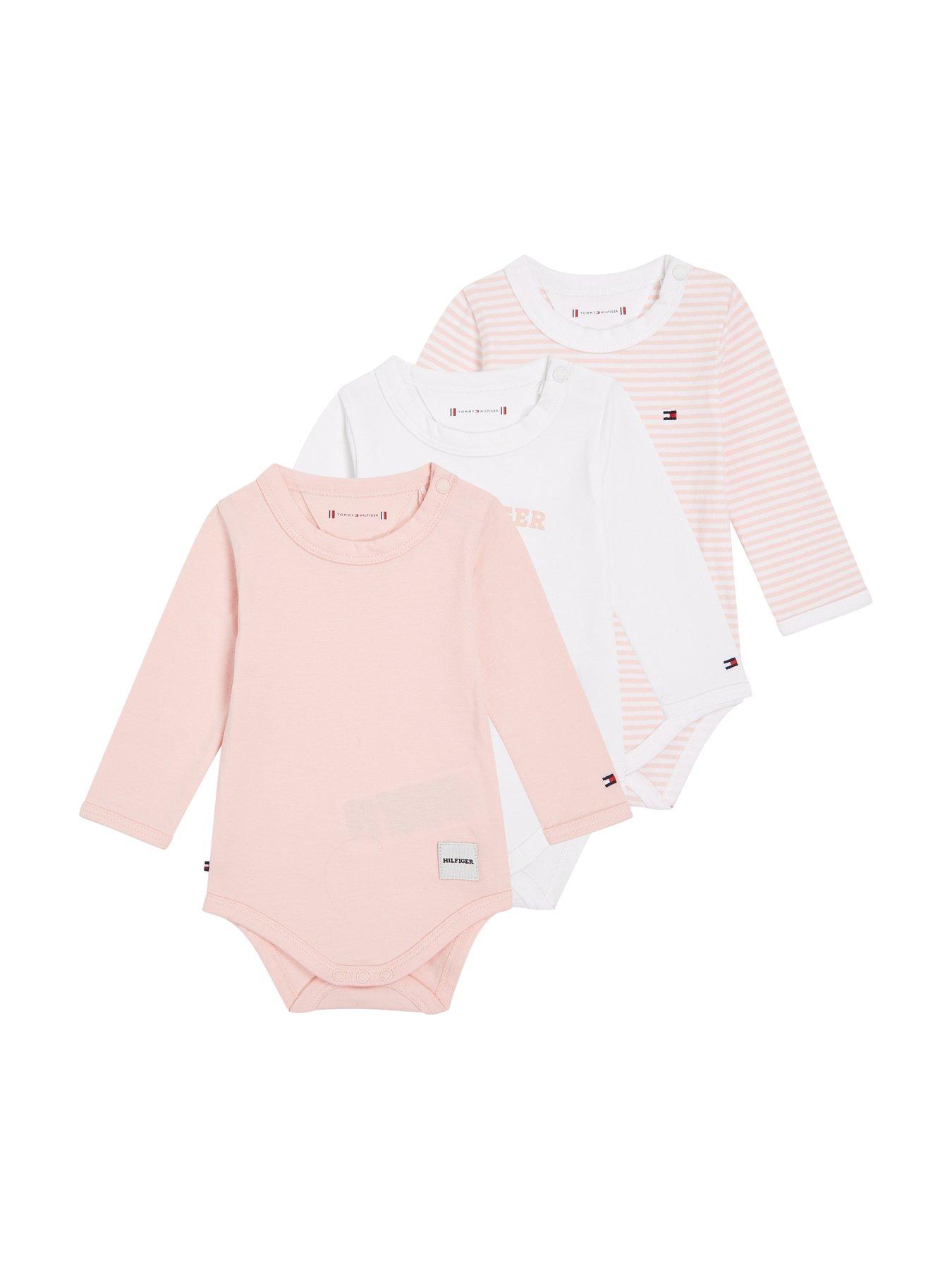 Hilfiger best sale baby clothes