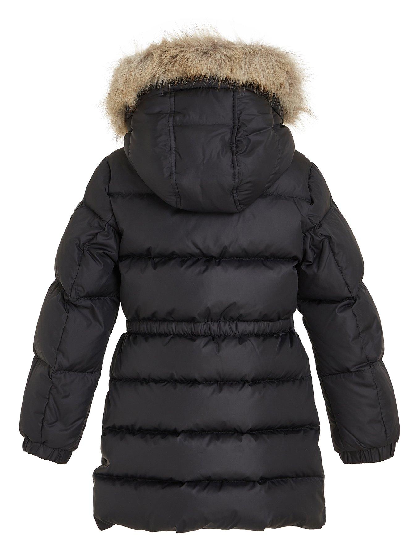 Very on sale girls coats