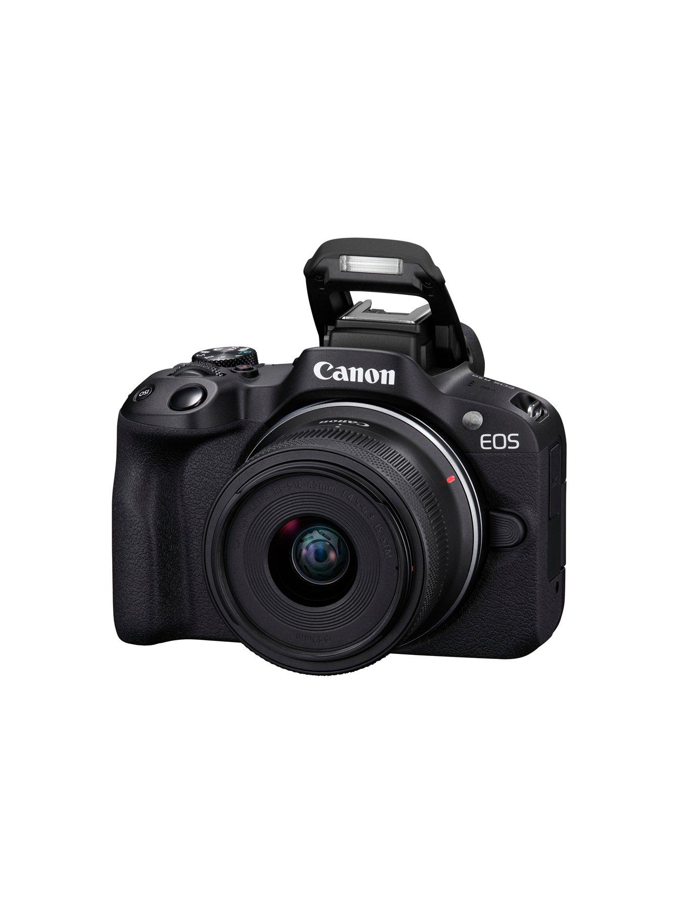 canon-eos-r50-aps-c-mirrorless-camera-inc-rf-s-18-45mm-rf-s-55-210mm-lensoutfit