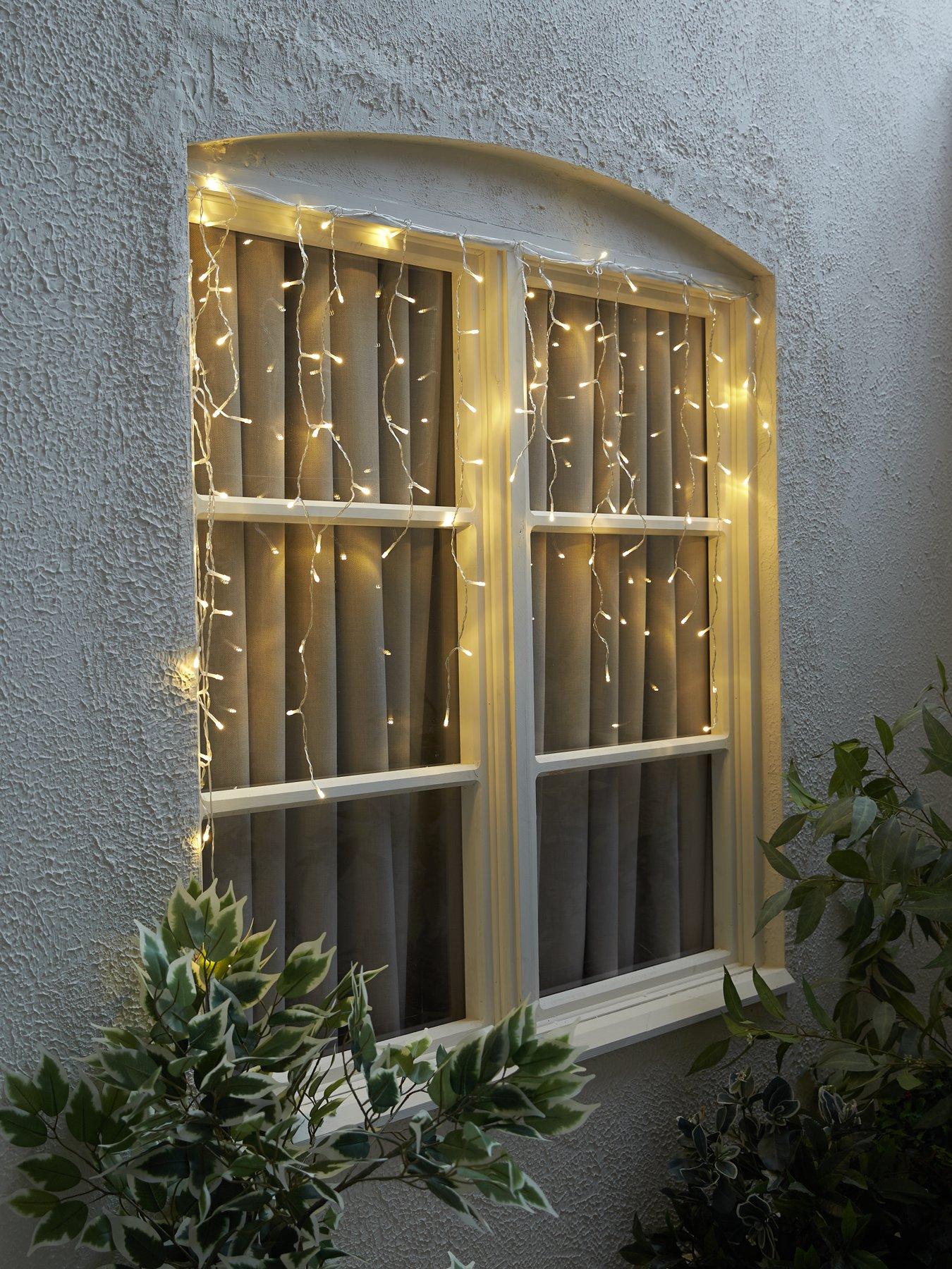 very-home-battery-operated-indooroutdoor-icicle-christmasnbspcurtain-lights