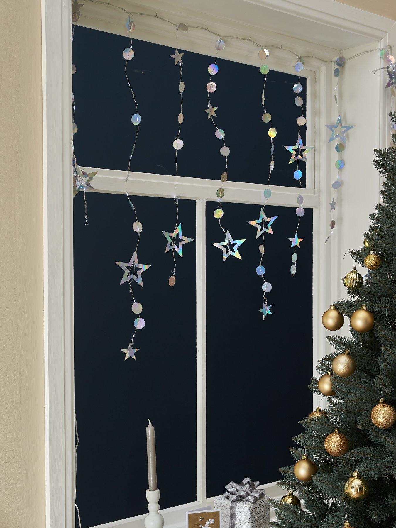 very-home-starry-nights-christmasnbspcurtain-lightstillFront