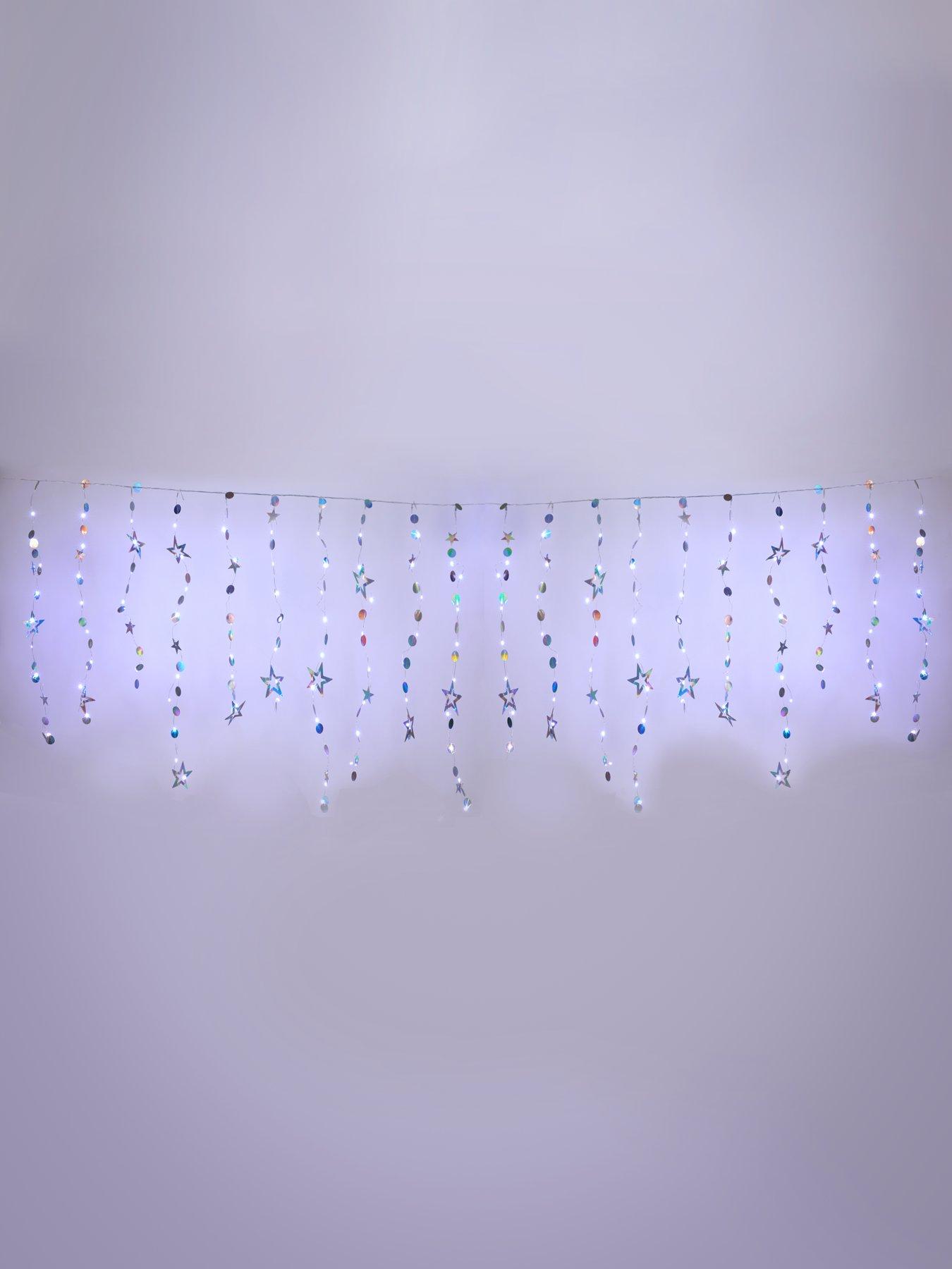 very-home-starry-nights-christmasnbspcurtain-lightback