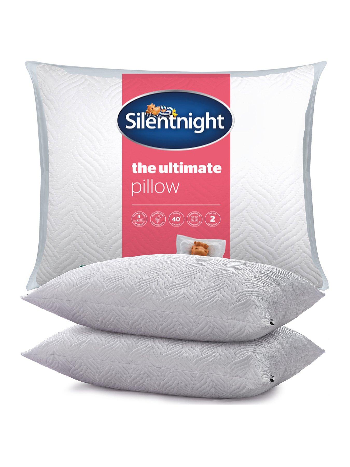 silentnight-the-ultimate-pillow-pair-white