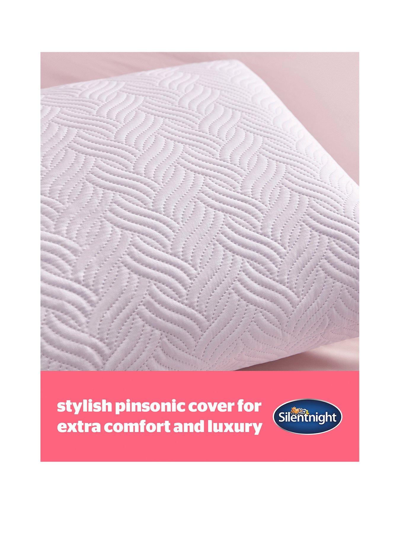 silentnight-the-ultimate-pillow-pair-whitestillFront