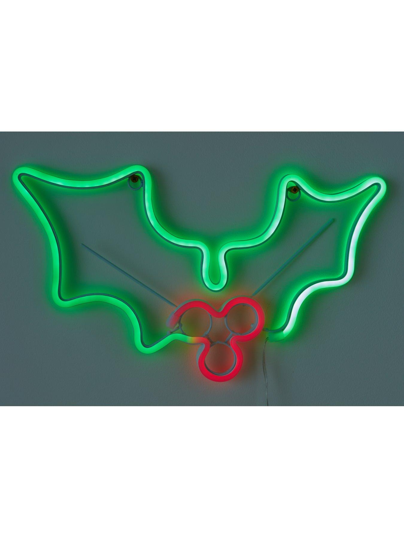 very-home-neon-wall-mounting-holly-outdoor-christmasnbsplightback