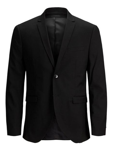 jack-jones-junior-boys-solar-suit-blazer-black