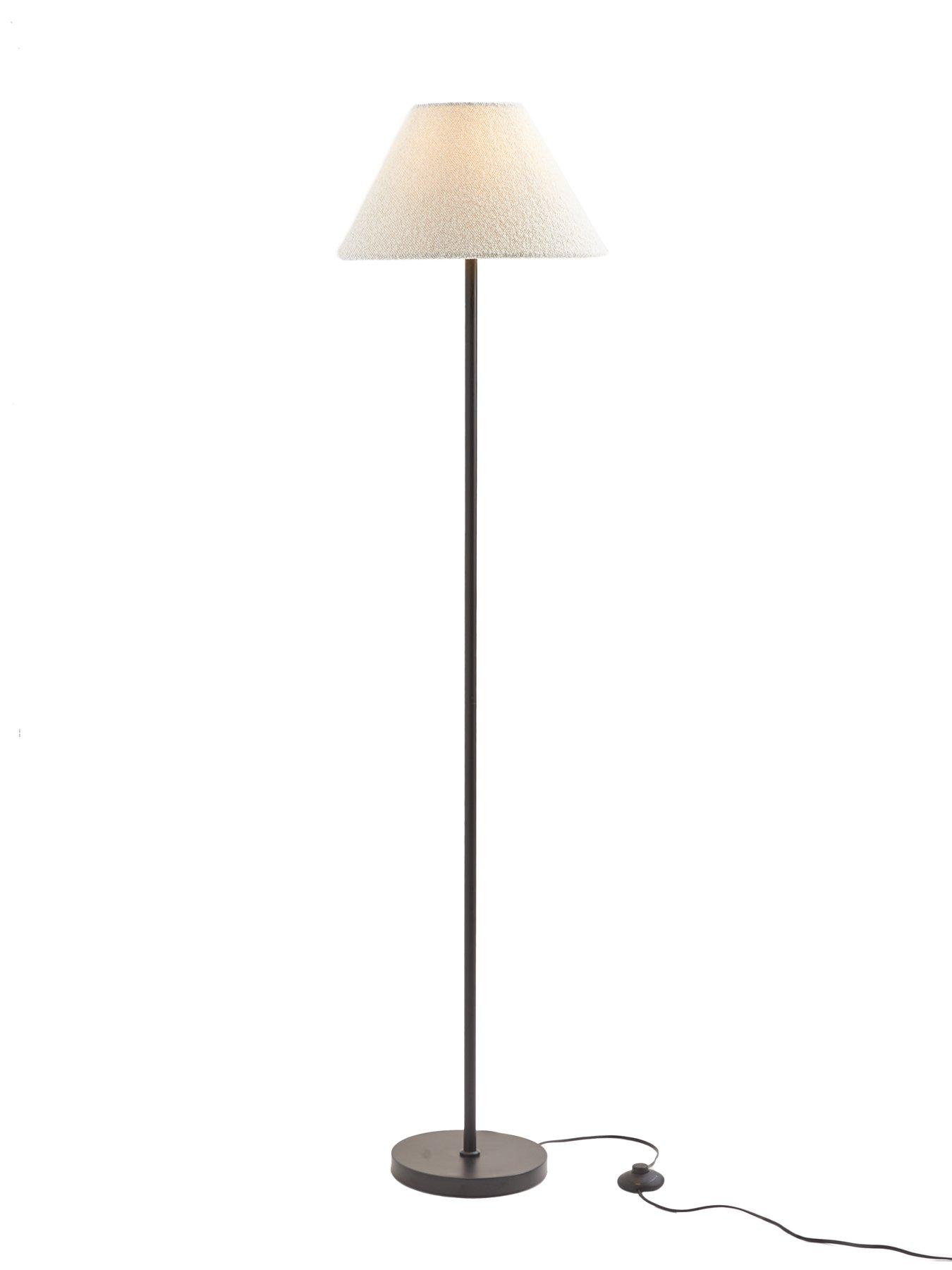 very-home-boucle-floor-lampback