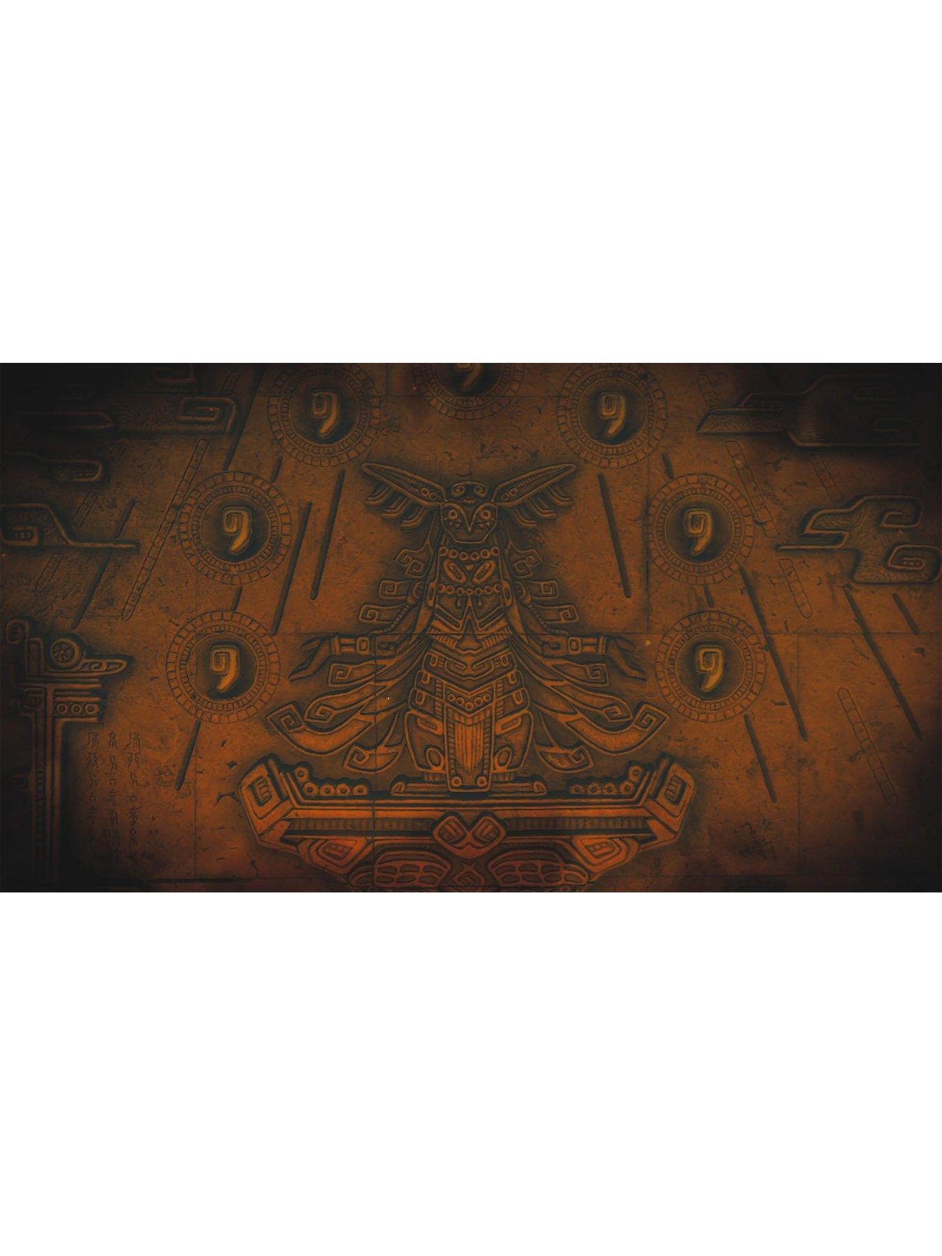Image 7 of 8 of Nintendo Switch OLED OLED White Console with&nbsp;Zelda: Tears of the Kingdom