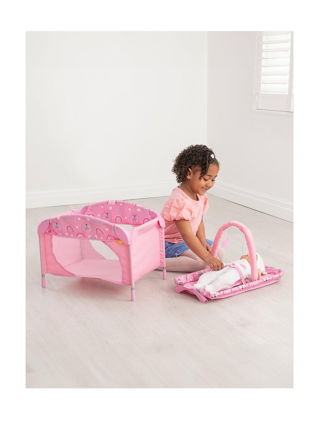 Joie Junior Doll Sleep and Dream