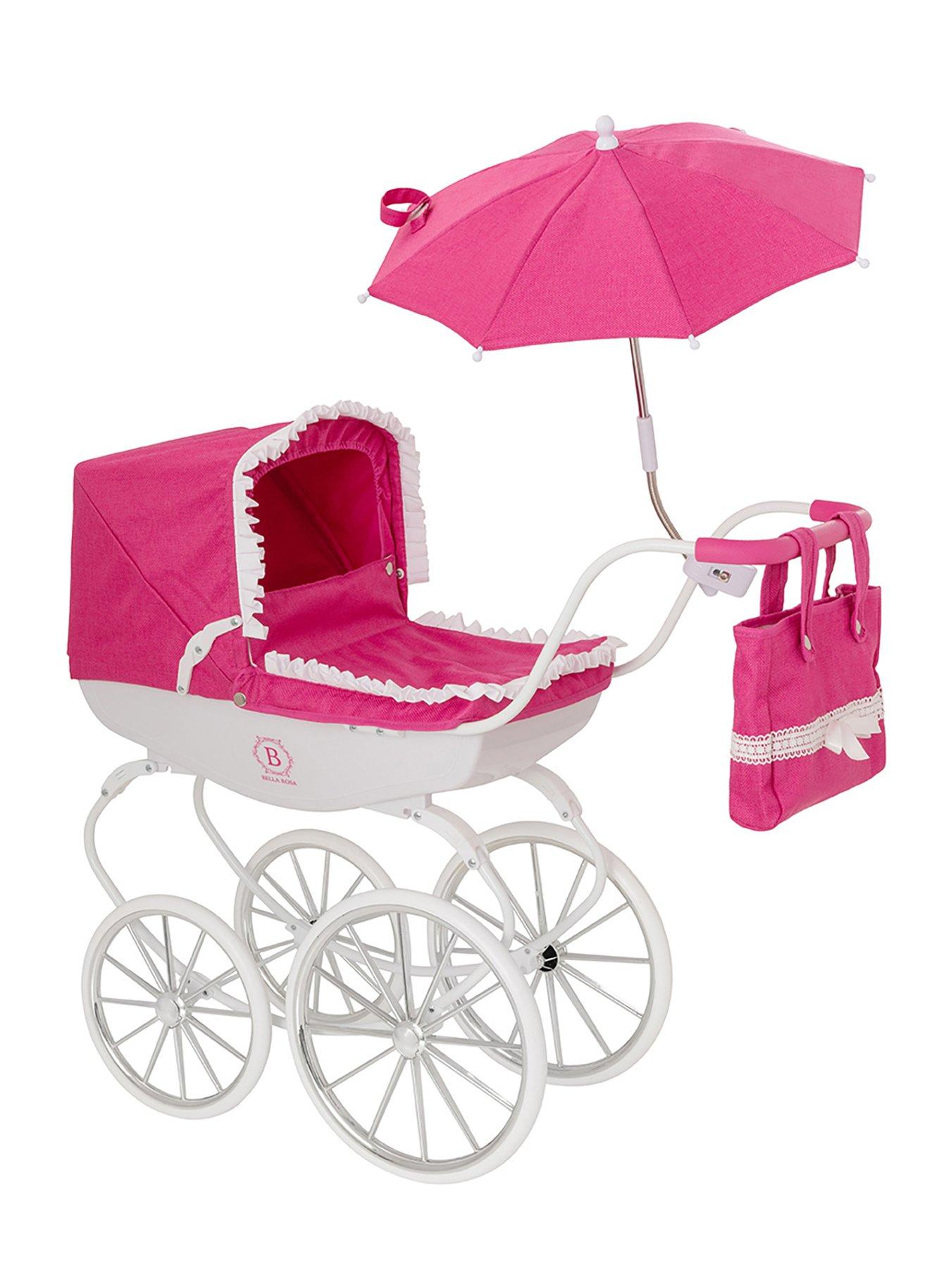 Peppa pig hot sale pram entertainer