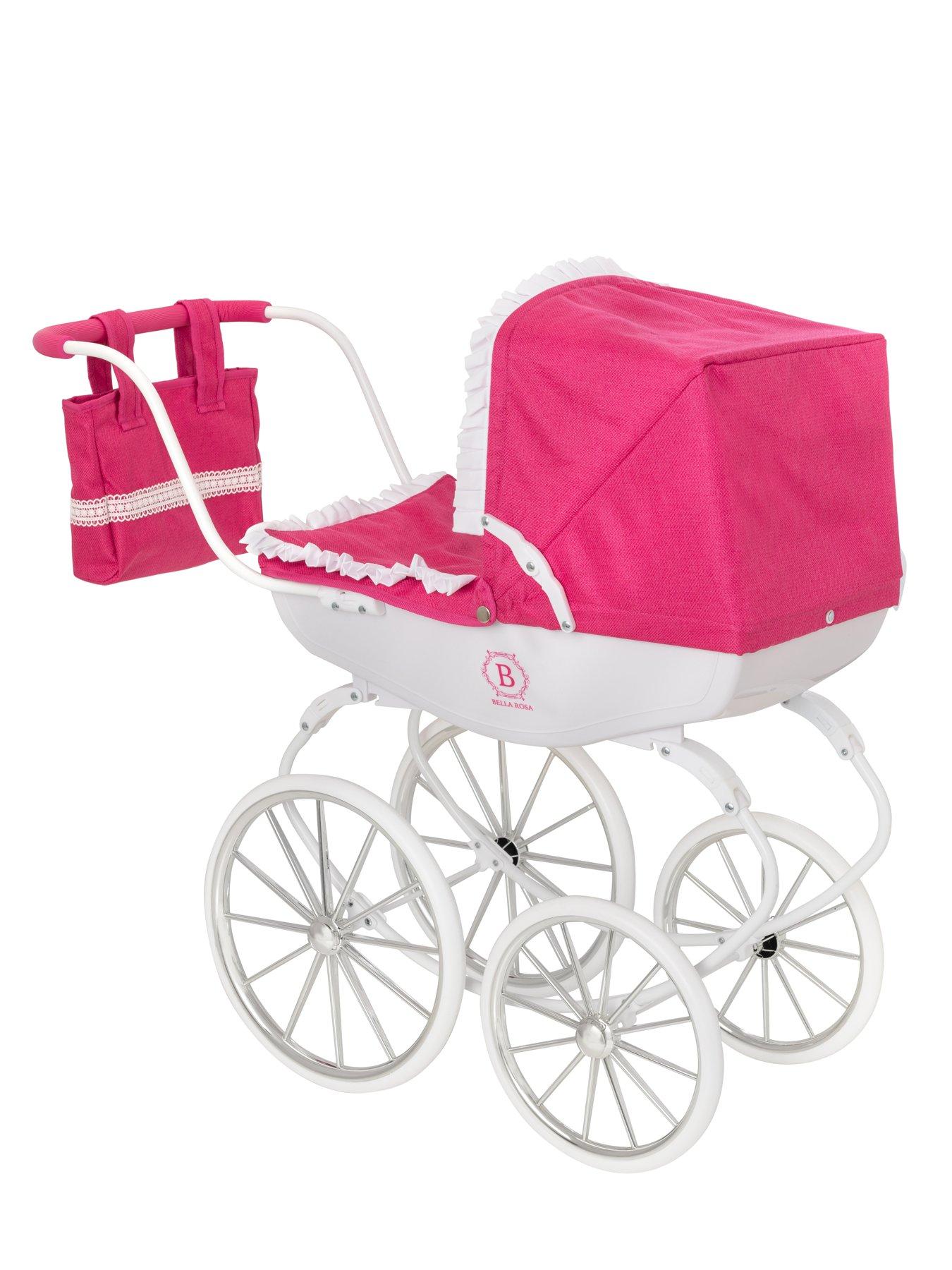 Peppa pig hot sale pram entertainer