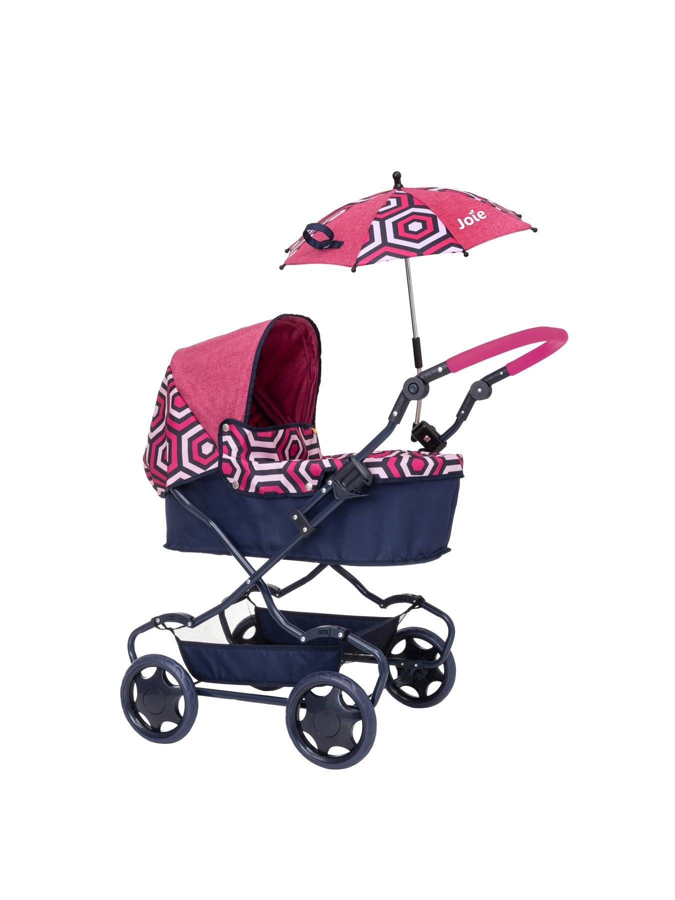 Minnie mouse 2025 dolls pram