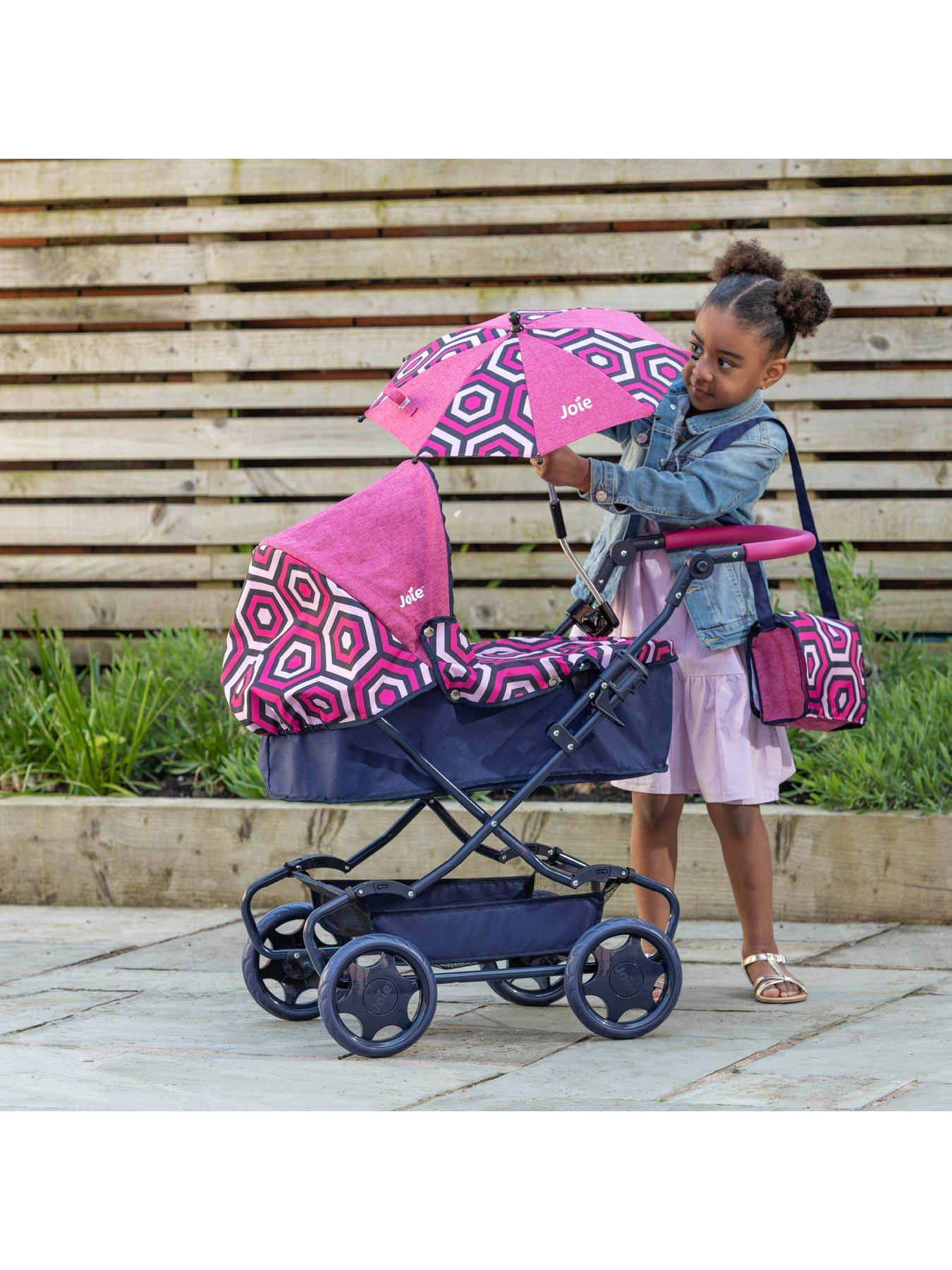 Joie hotsell kids pram