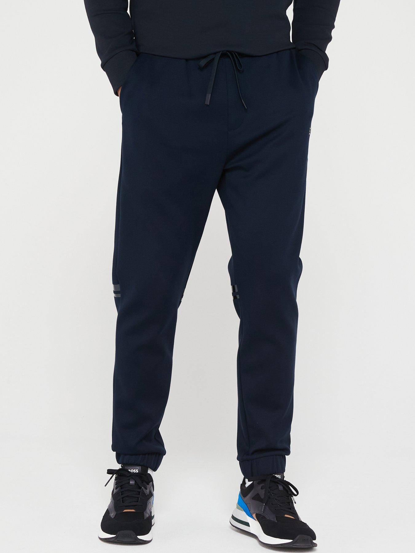 boss-hadiko-mirror-jogger-dark-blue