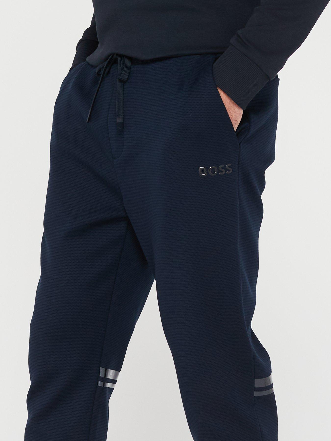 boss-hadiko-mirror-jogger-dark-blueoutfit