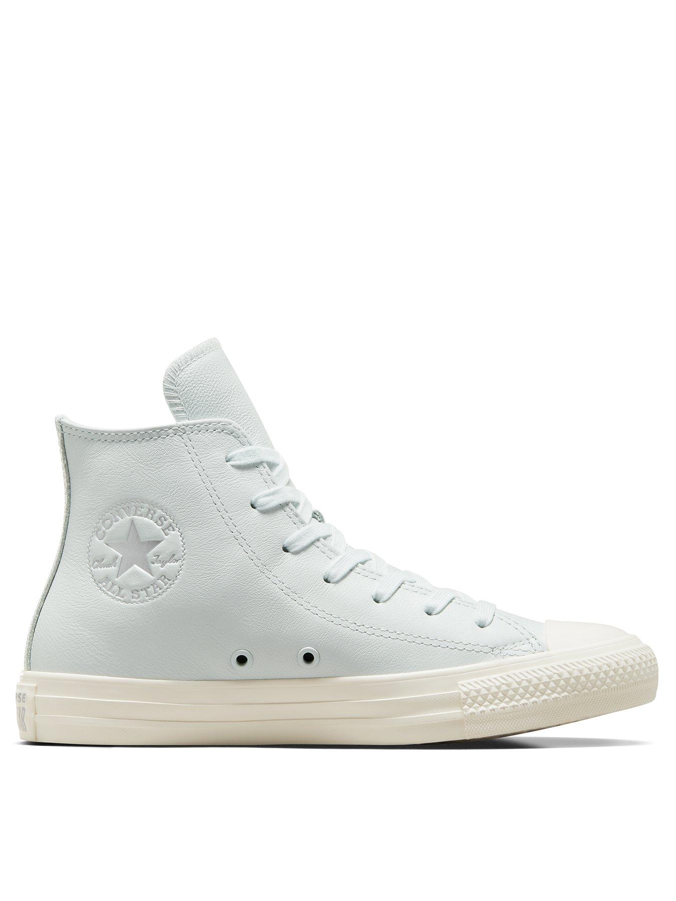 Converse leather ireland sale