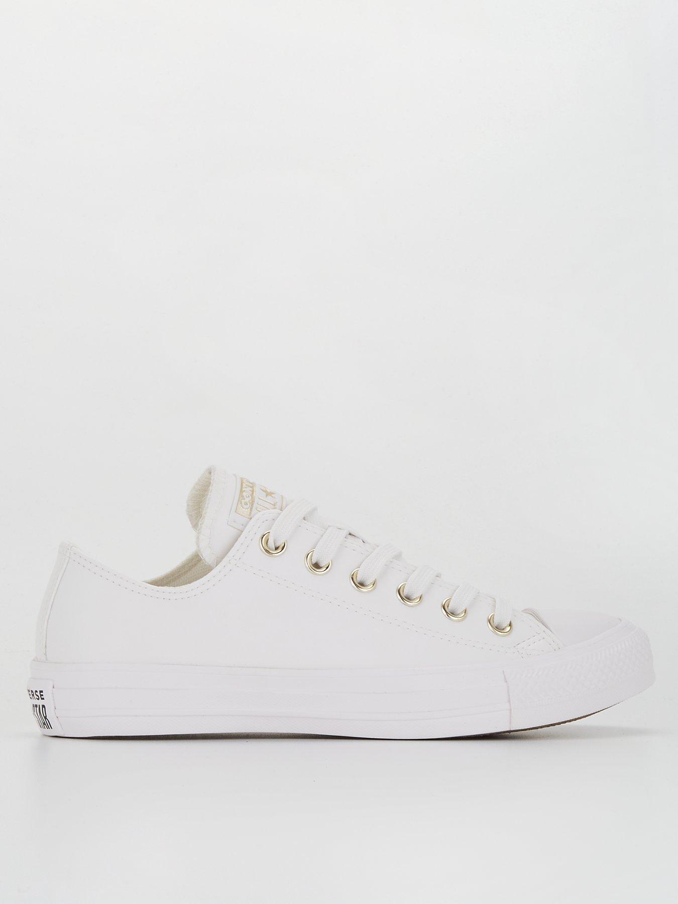 converse-womens-ox-trainers-white