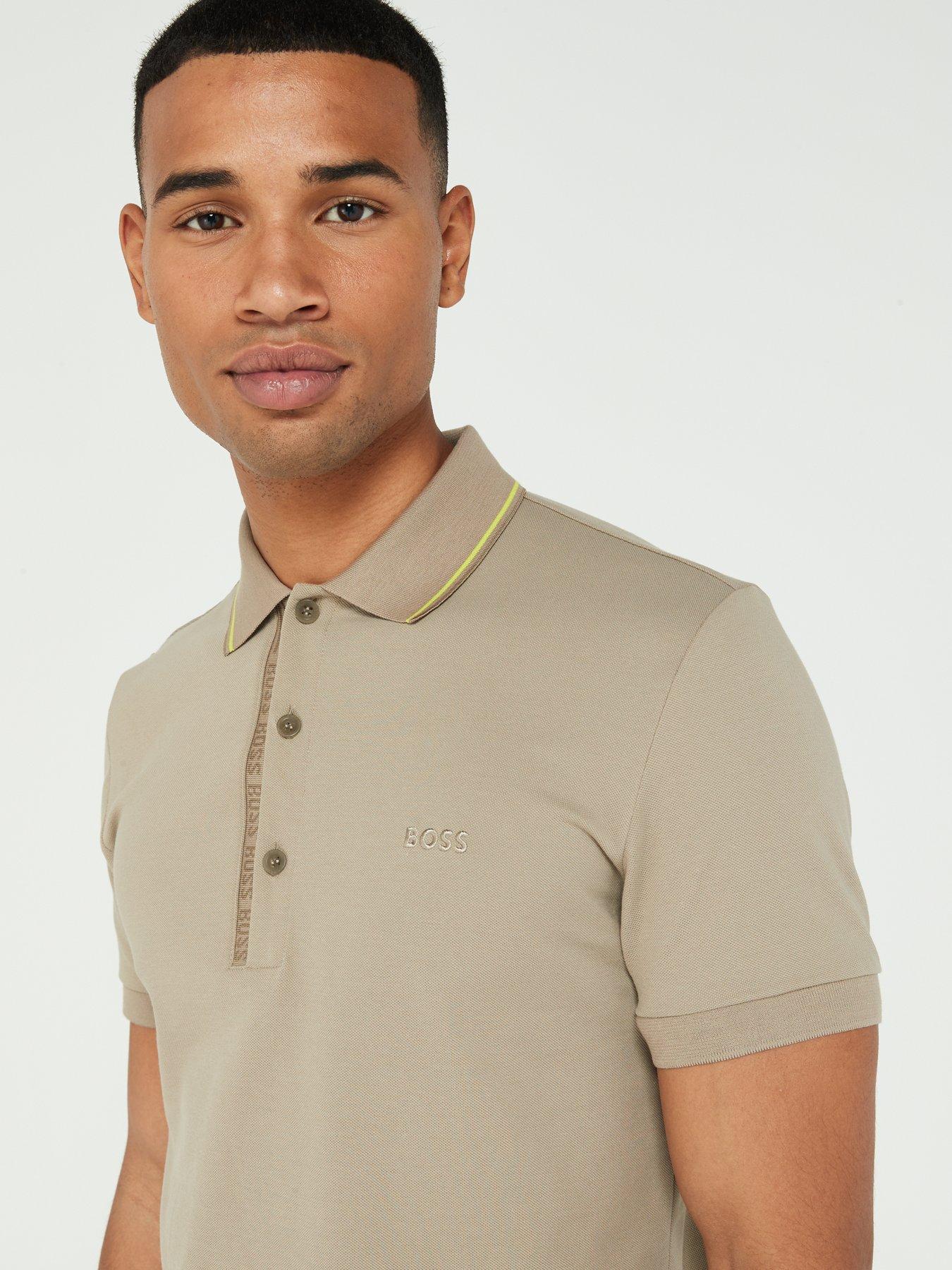 boss-paule-4-slim-fit-polo-shirt-light-khakioutfit