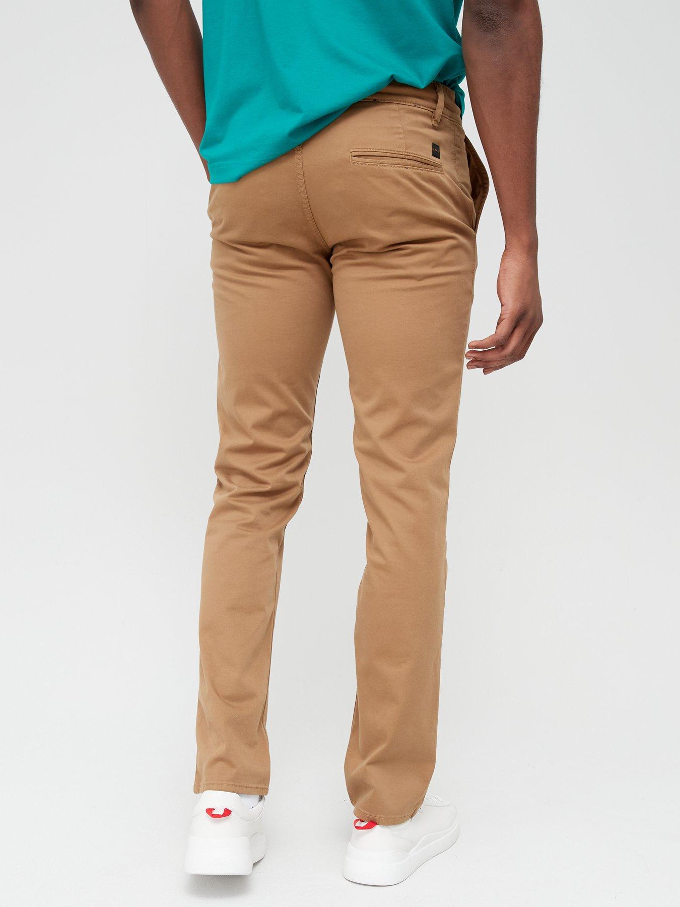 boss-schino-slim-d-slim-fit-chino-pants-dark-beigenbspstillFront