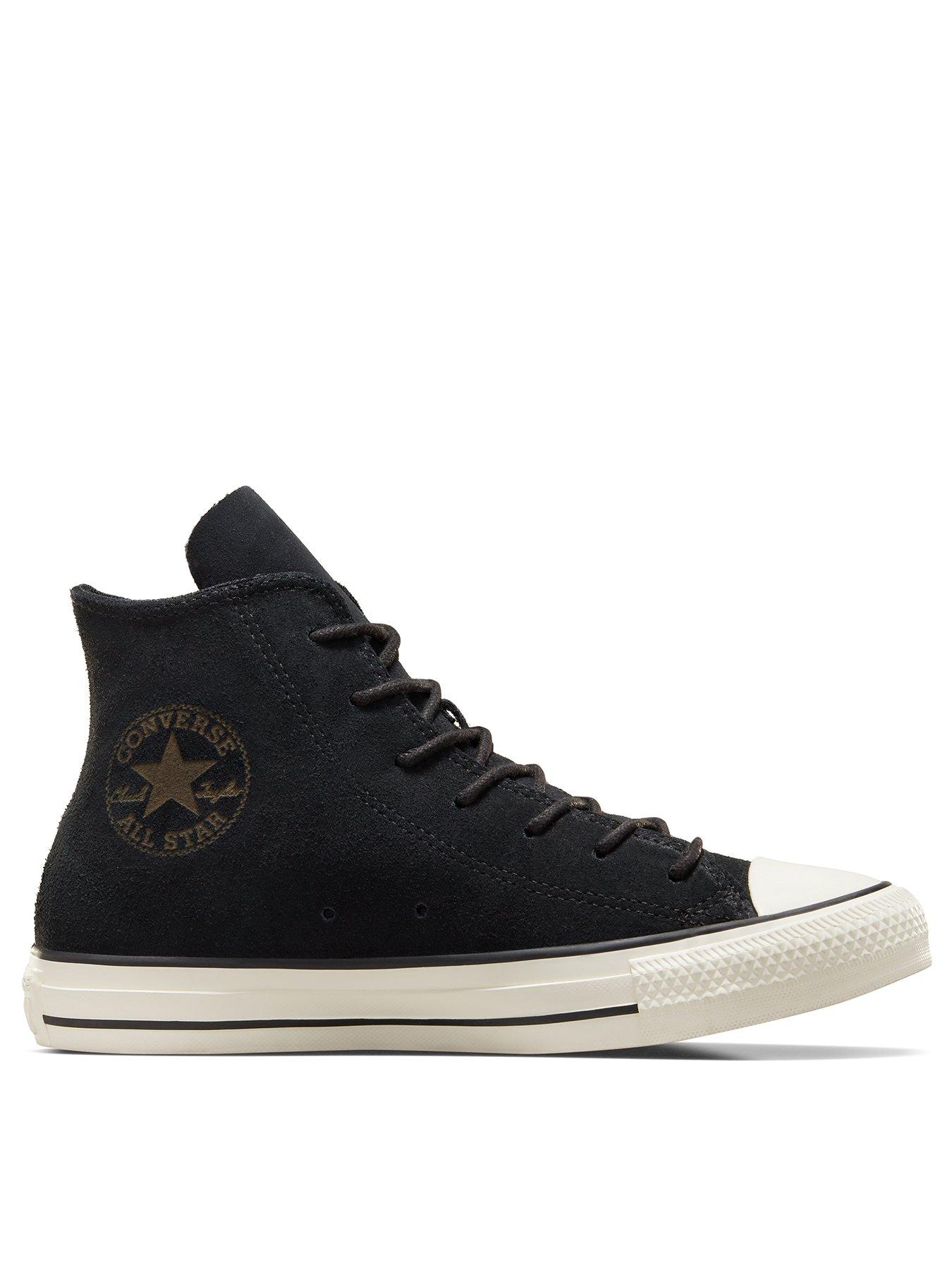 Chuck taylor all star tonal suede hotsell