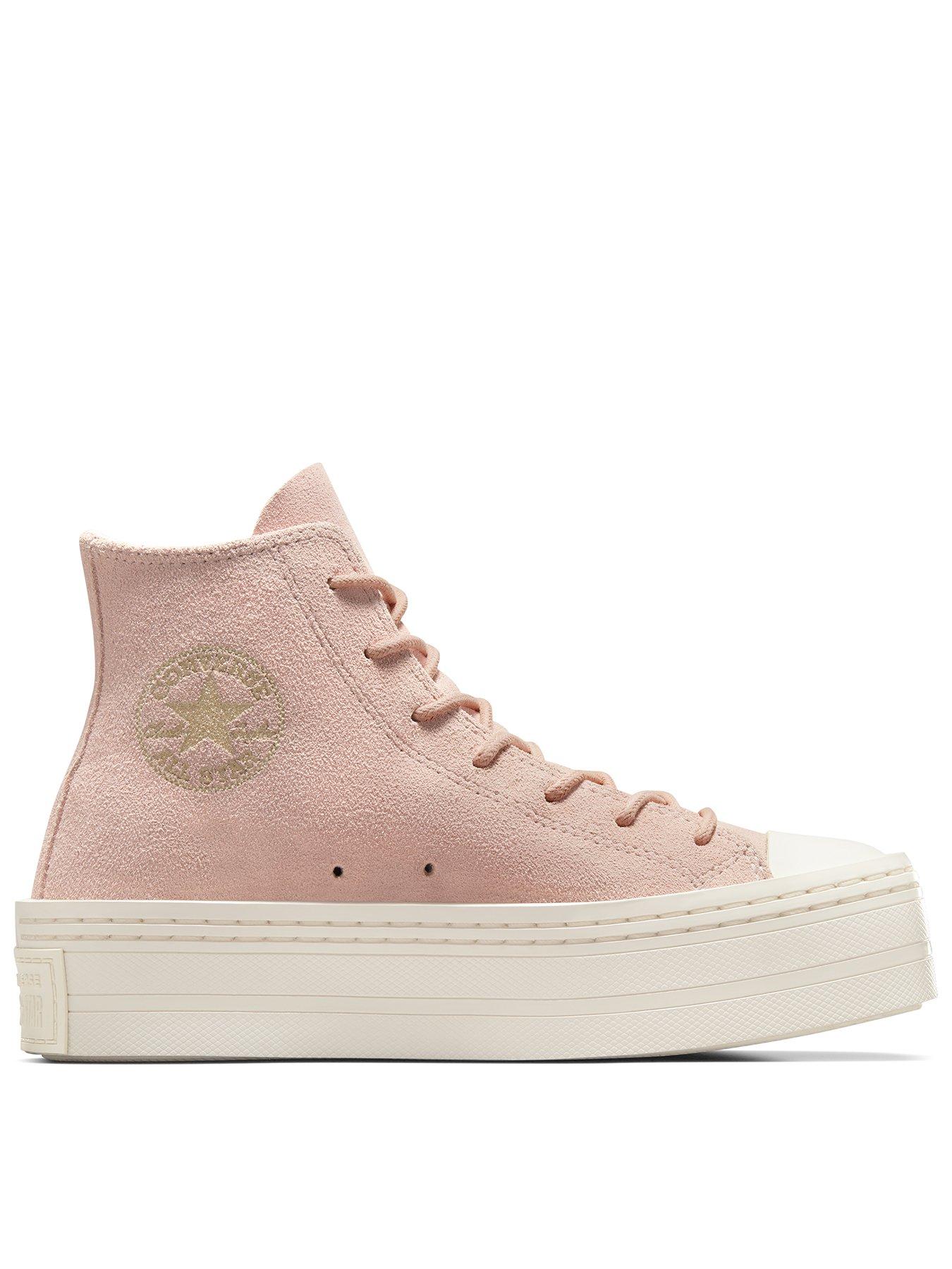 Pink converse deals ireland