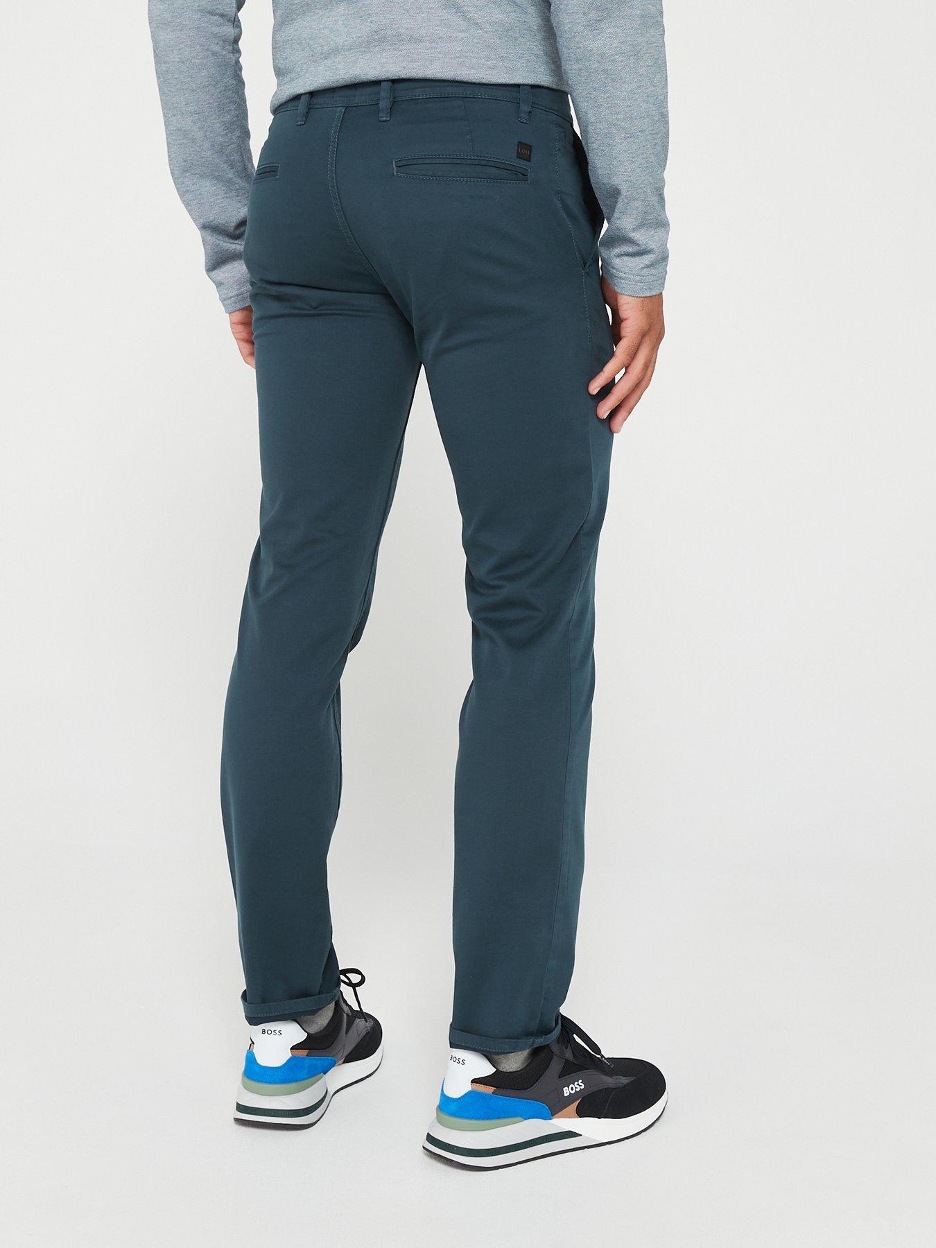 Hugo boss sales schino slim d