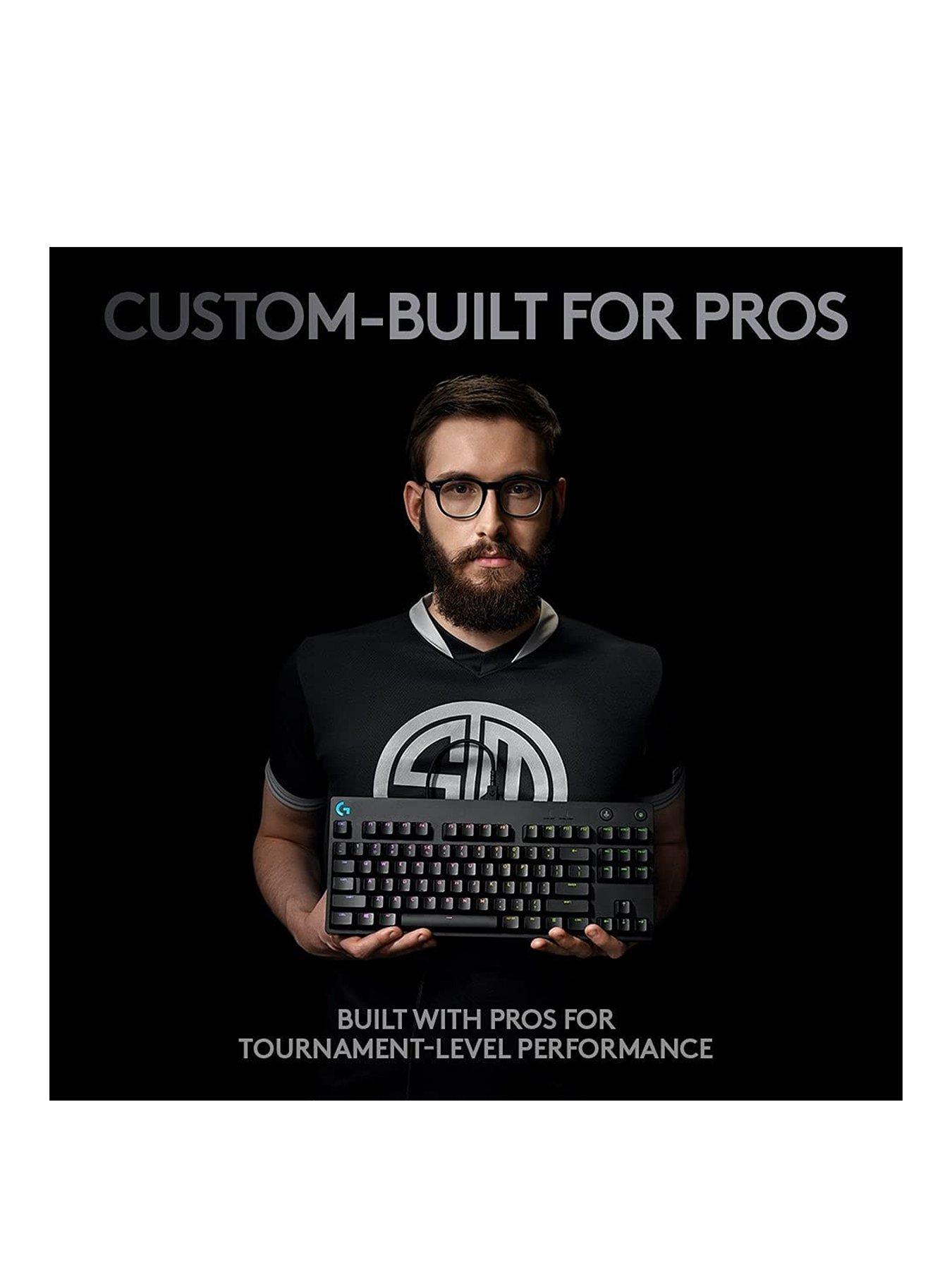logitechg-g-pro-mechanical-gaming-keyboard-blackstillFront