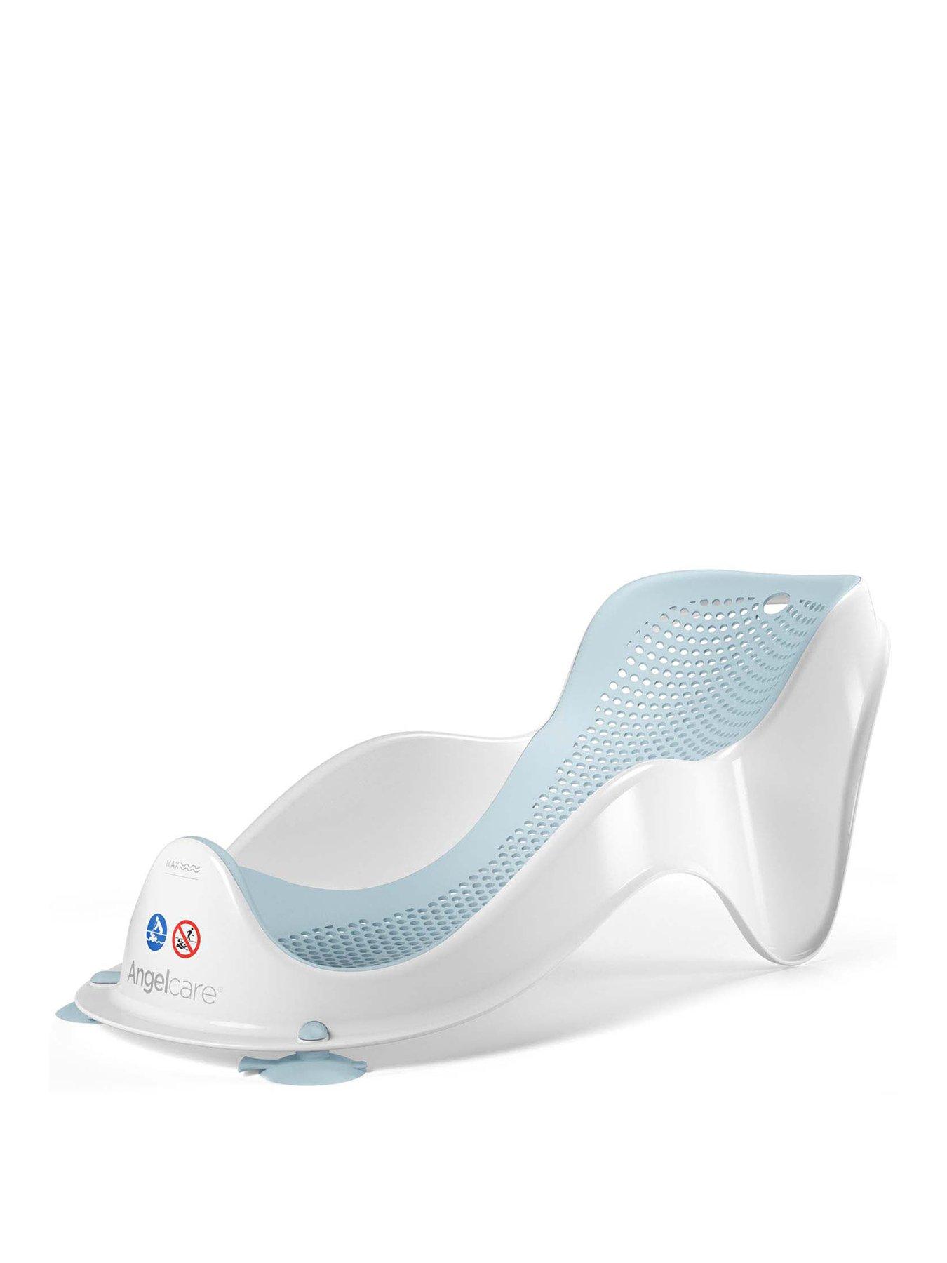 angelcare-angelcare-soft-touch-mini-baby-bath-support-bluefront