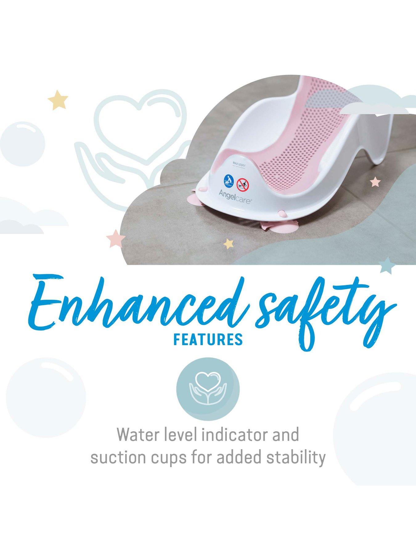 angelcare-angelcare-soft-touch-mini-baby-bath-support-pinkoutfit