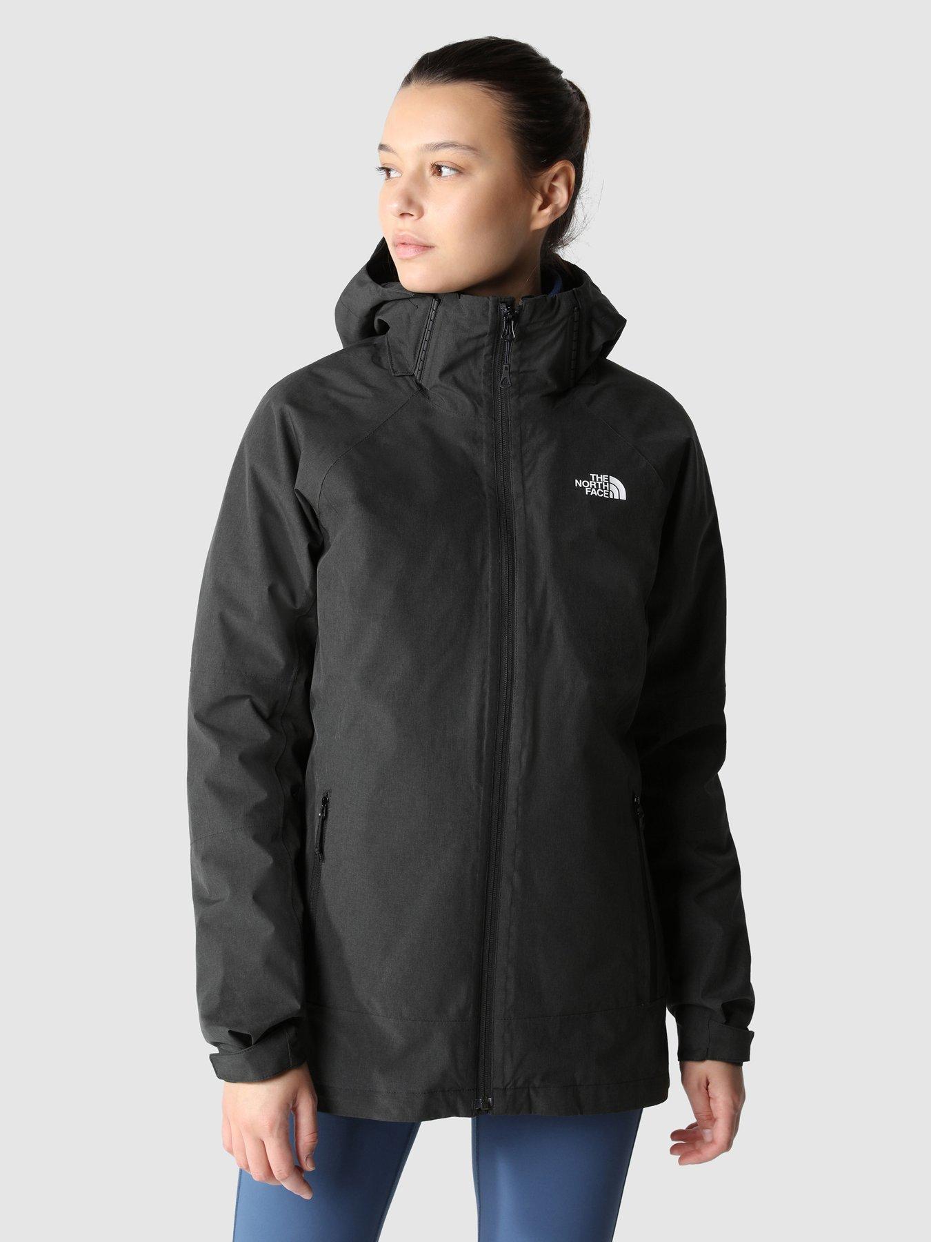 North face deals inlux triclimate