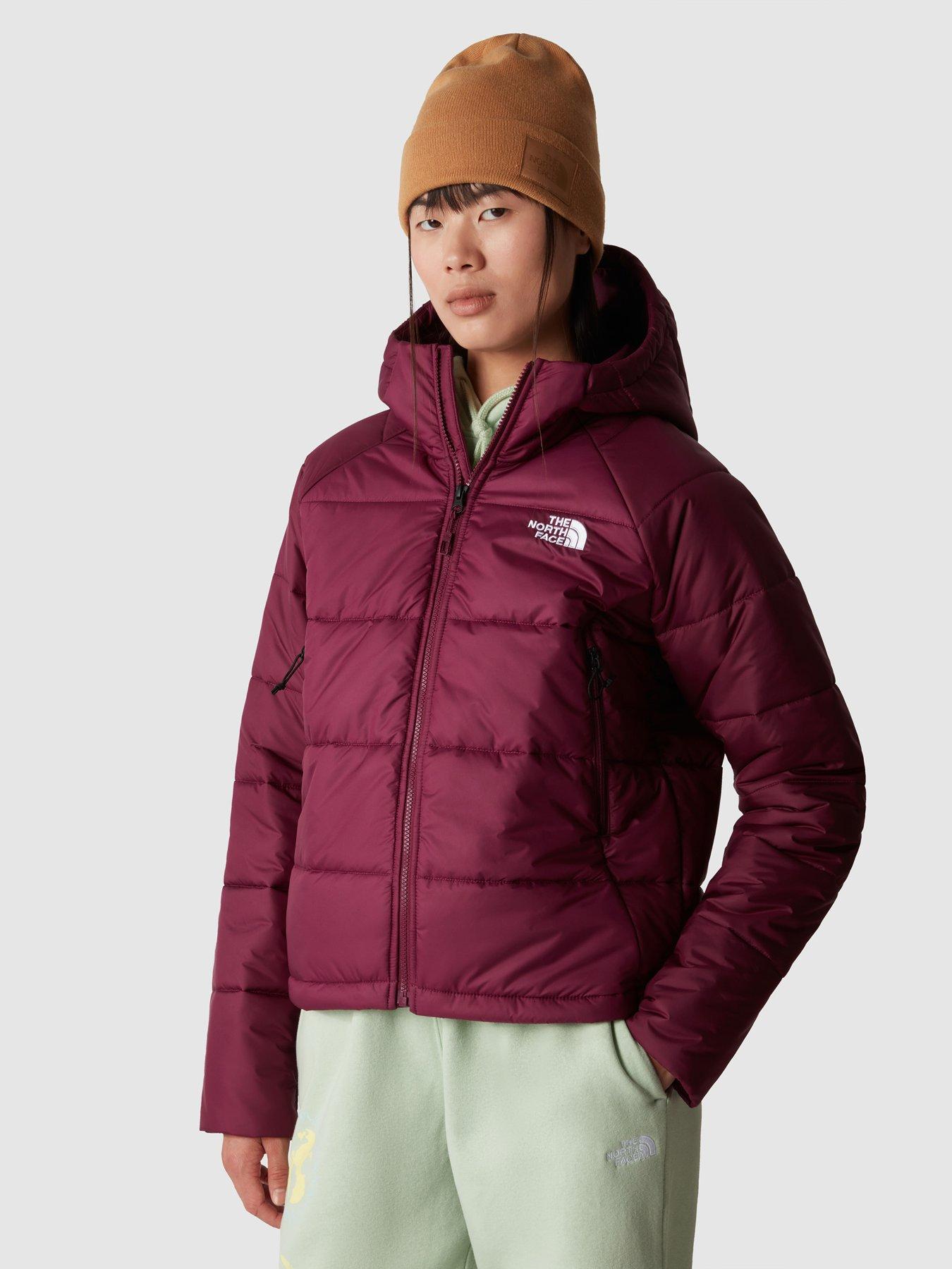 Stay Stylish and Warm with Women's North Face Jackets