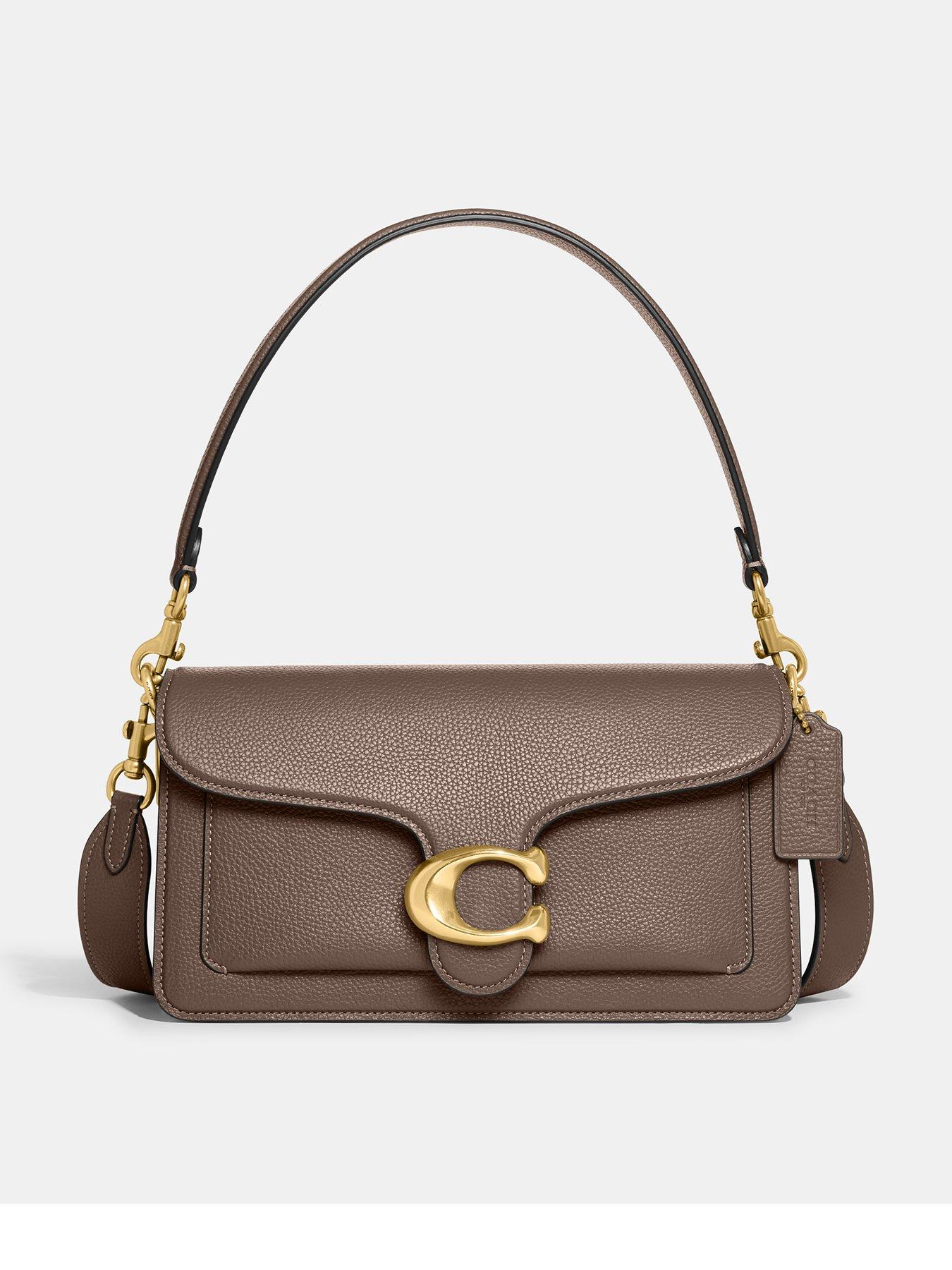 coach-tabby-26-refresh-polished-pebble-leather-shoulder-bagnbsp--dark-stonefront