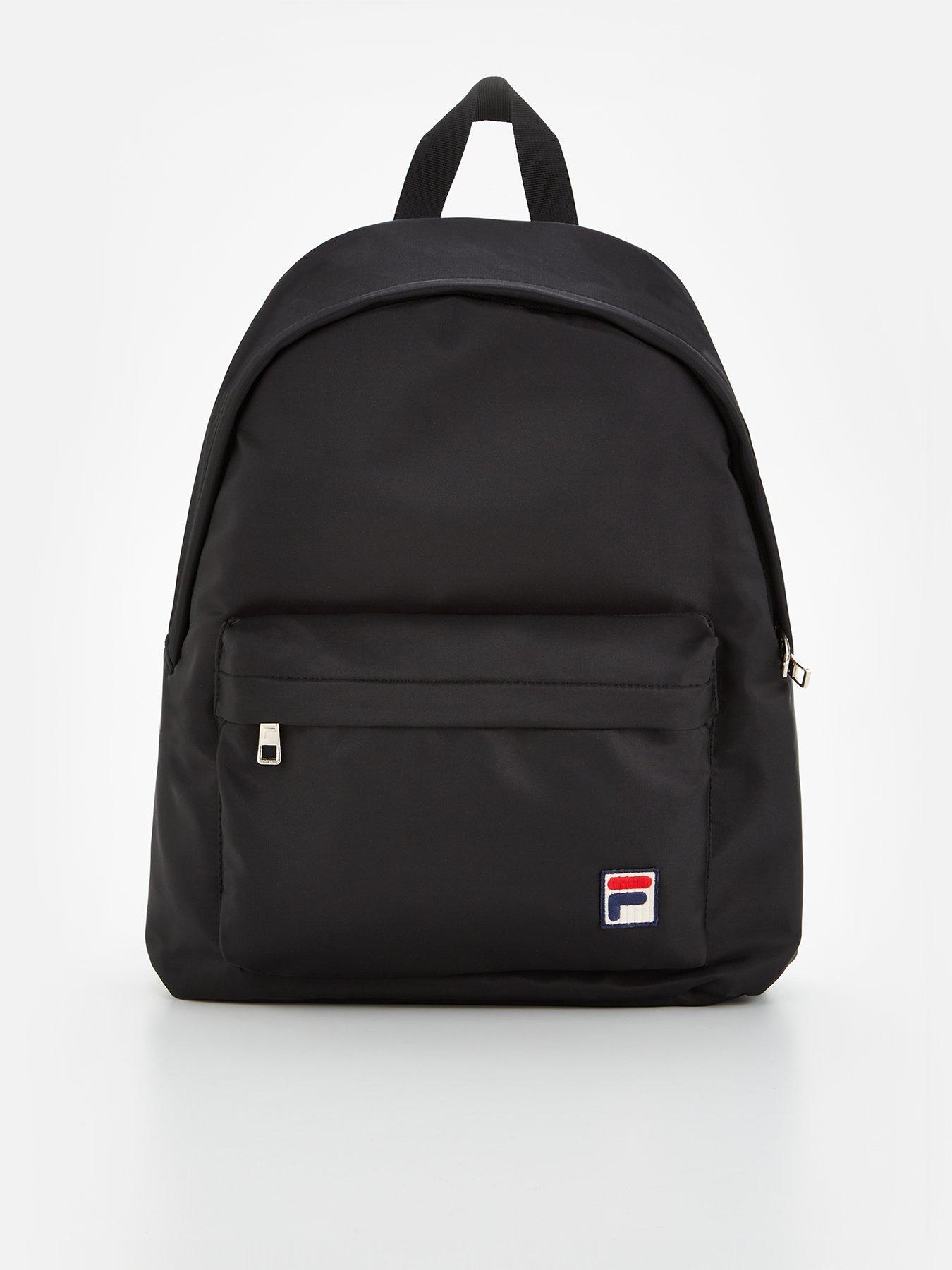 Fila discount back bag